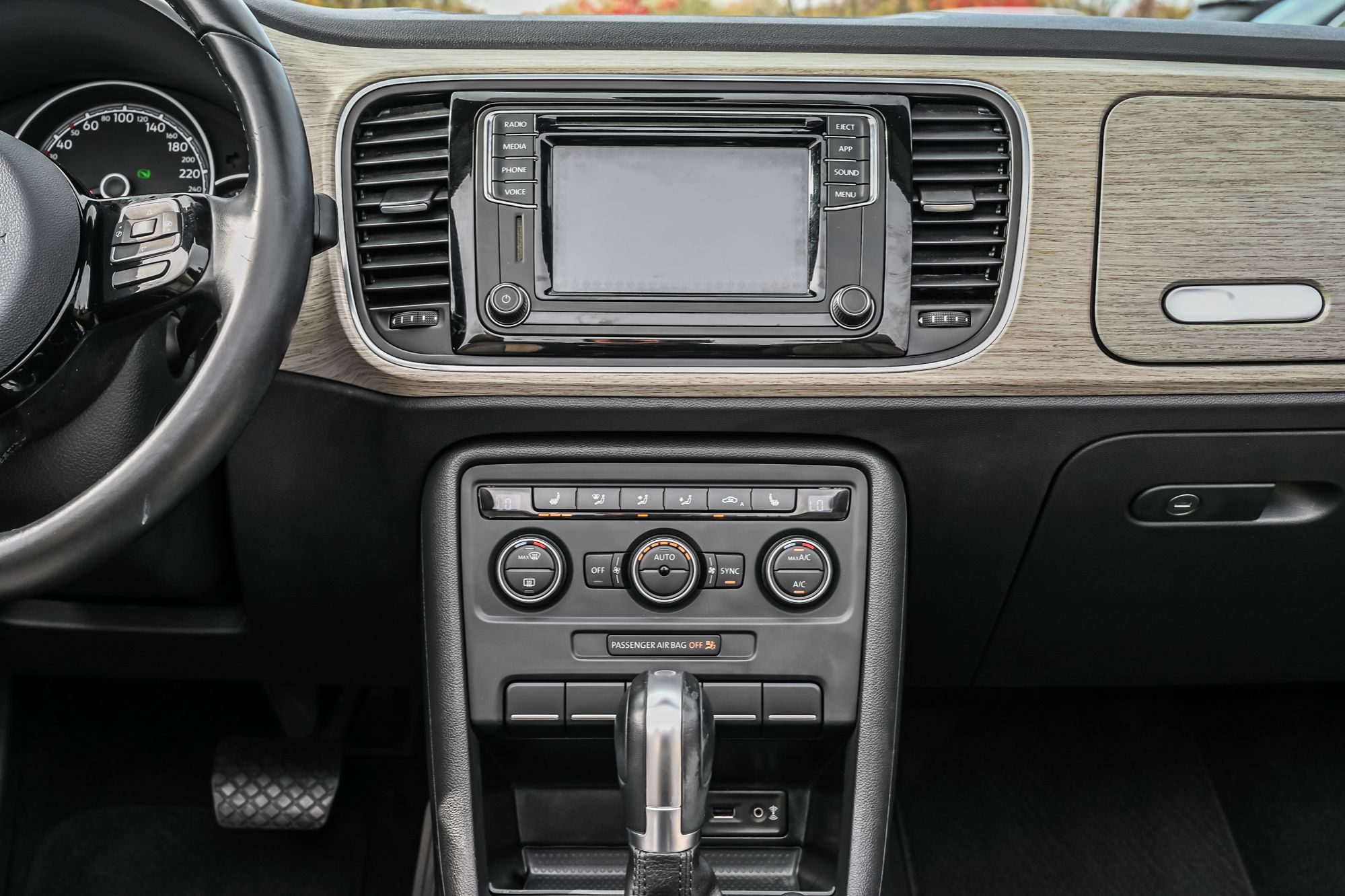 2018 Volkswagen Beetle Convertible