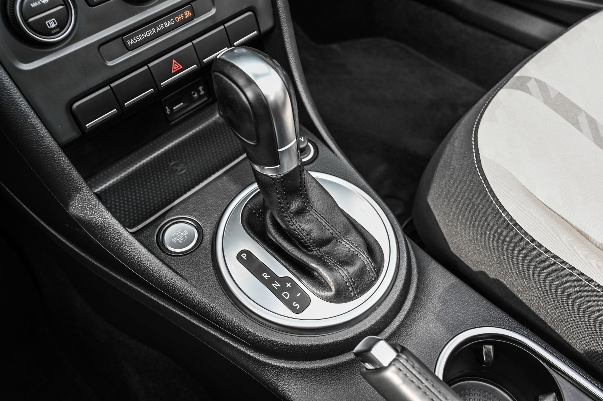 2018 Volkswagen Beetle Convertible