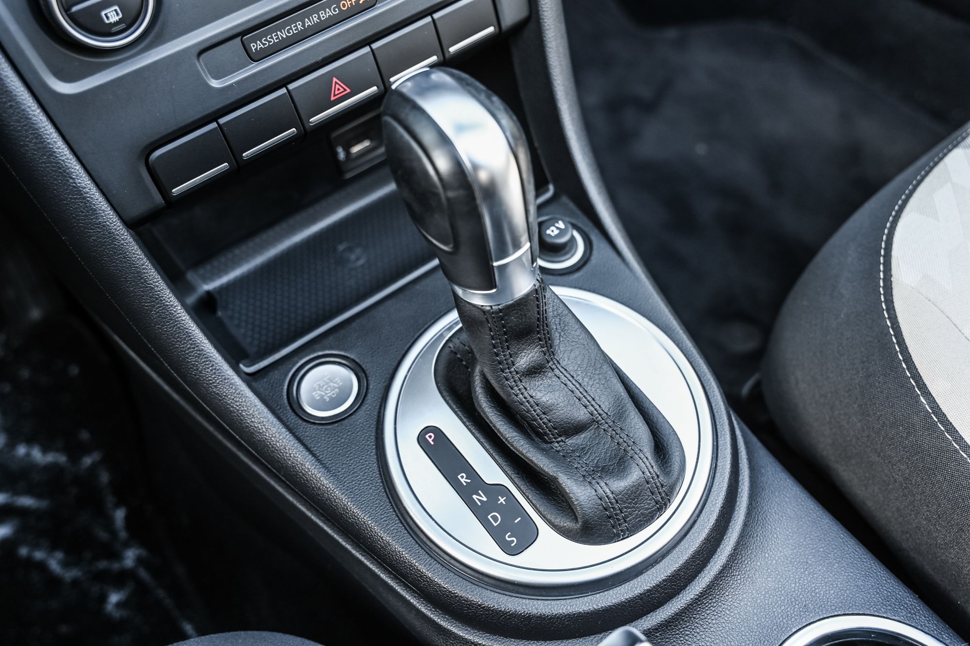 2018 Volkswagen Beetle Convertible