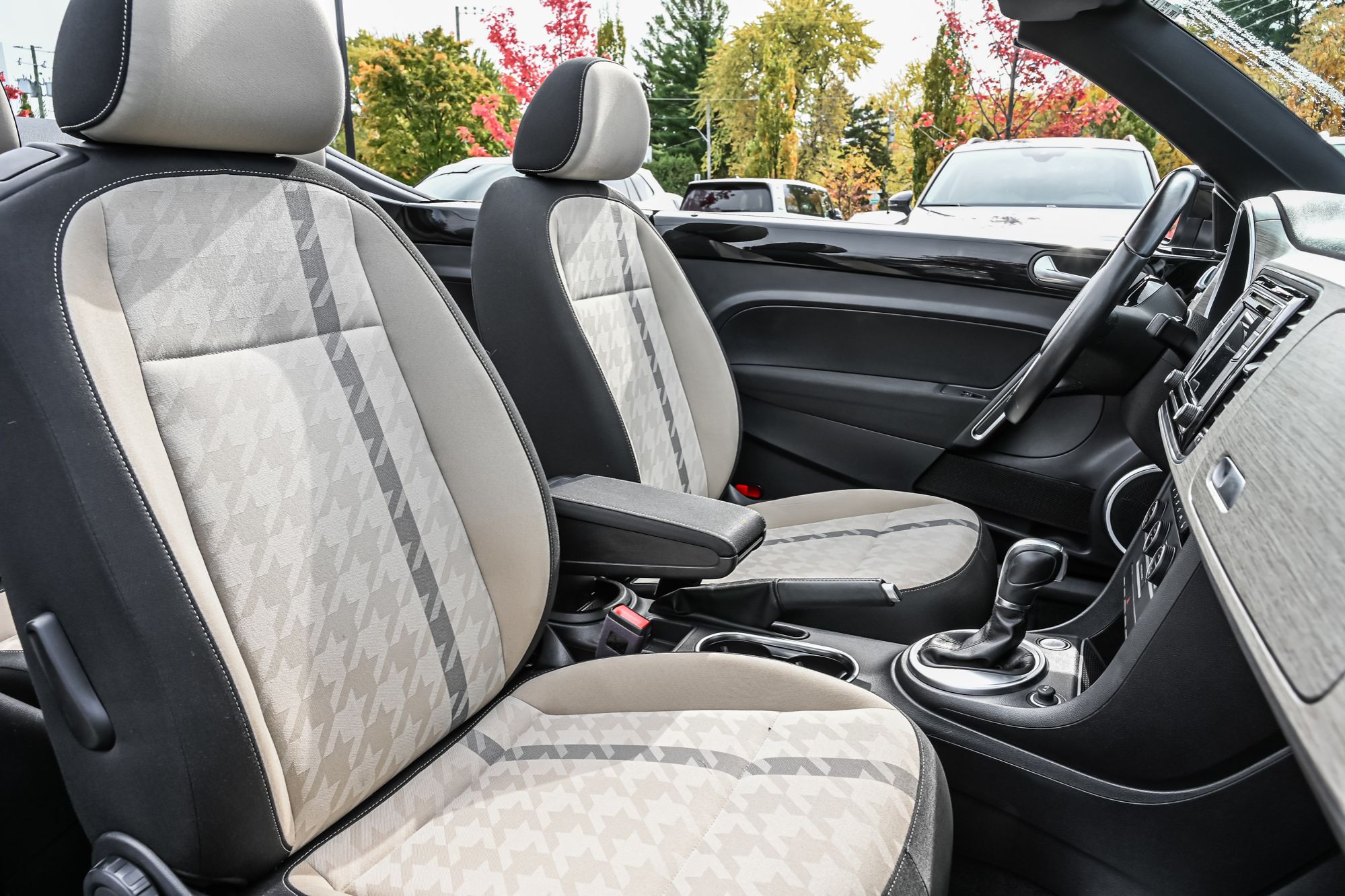 2018 Volkswagen Beetle Convertible