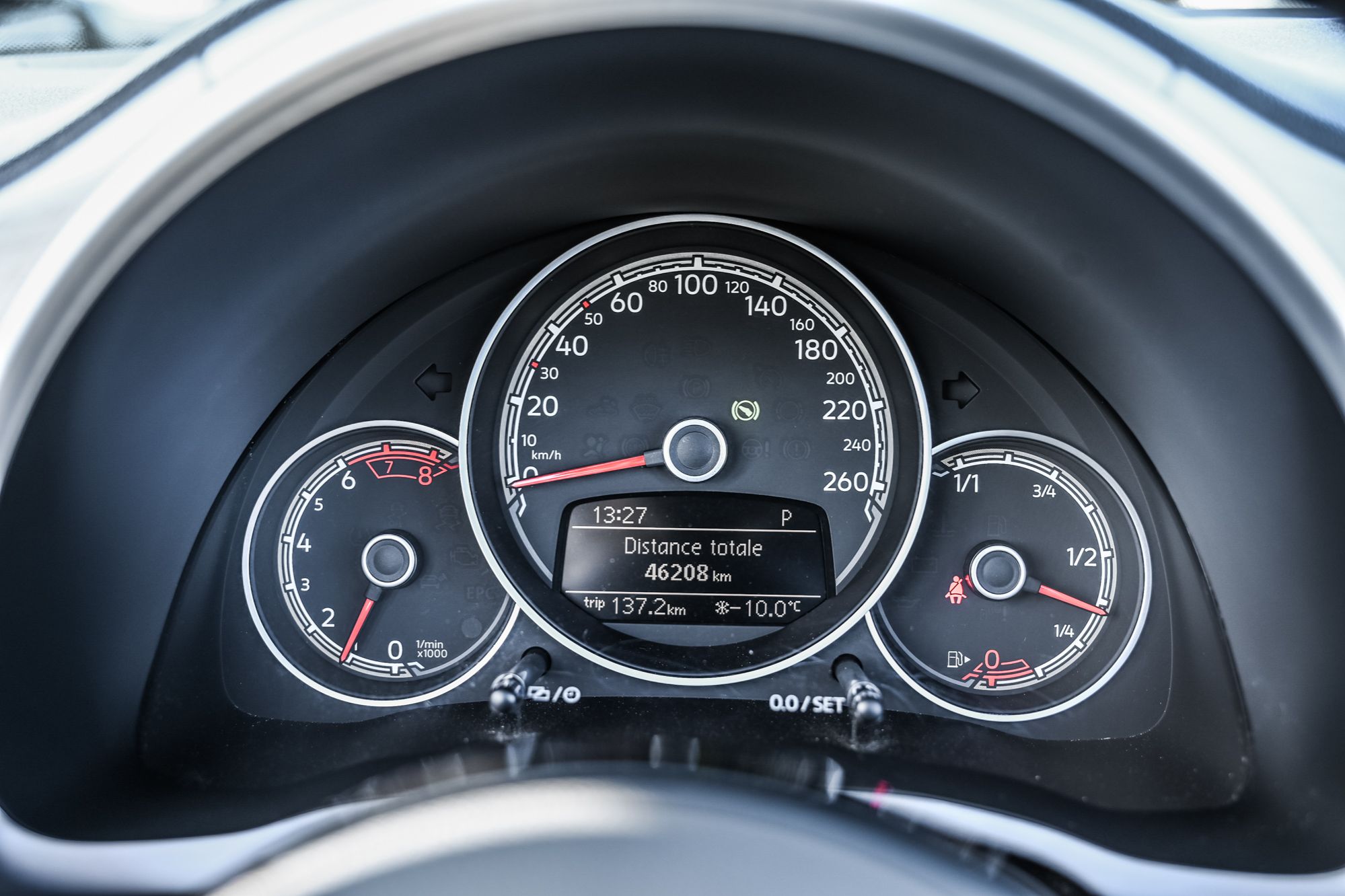 2018 Volkswagen Beetle Convertible