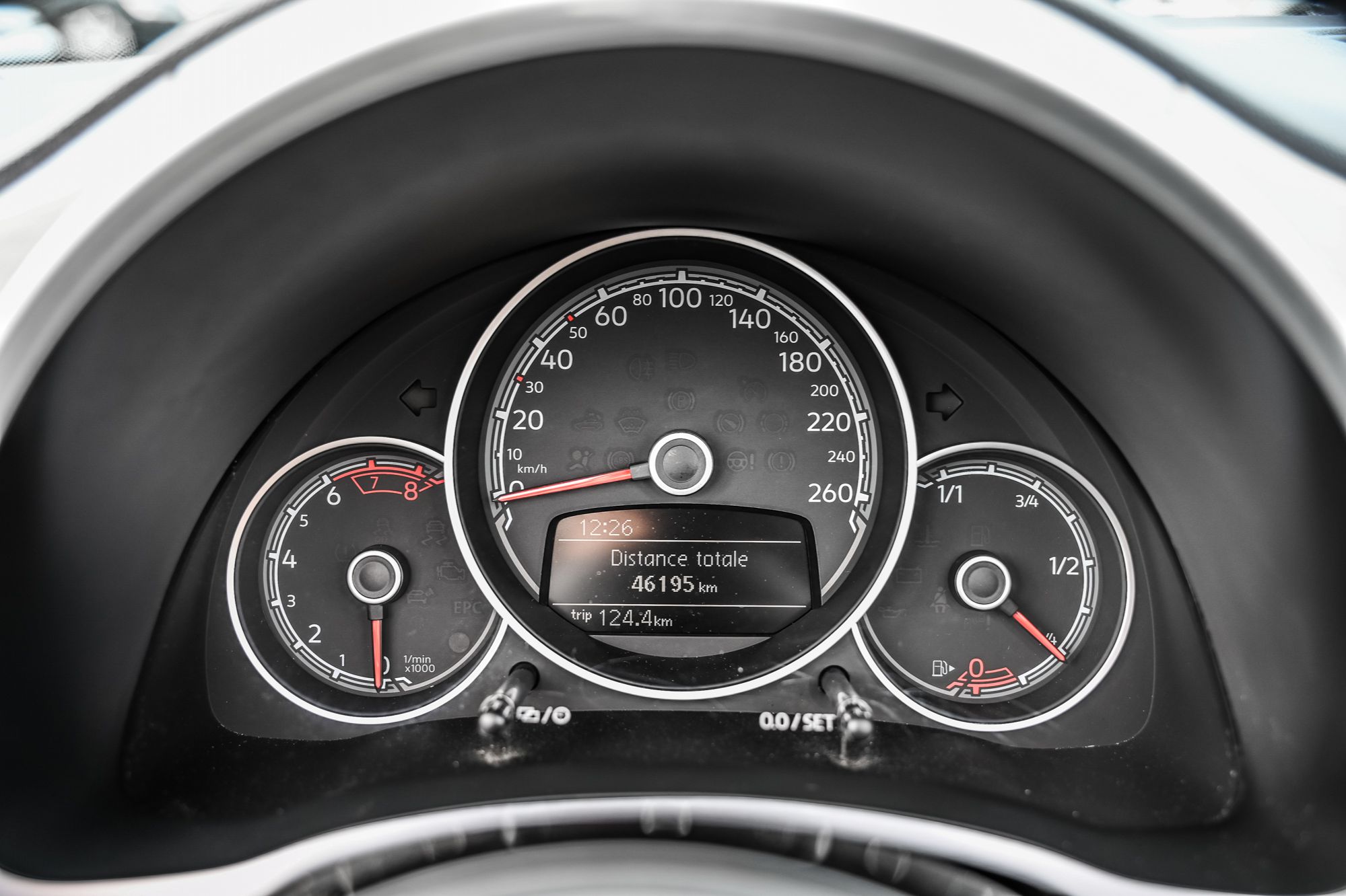 2018 Volkswagen Beetle Convertible