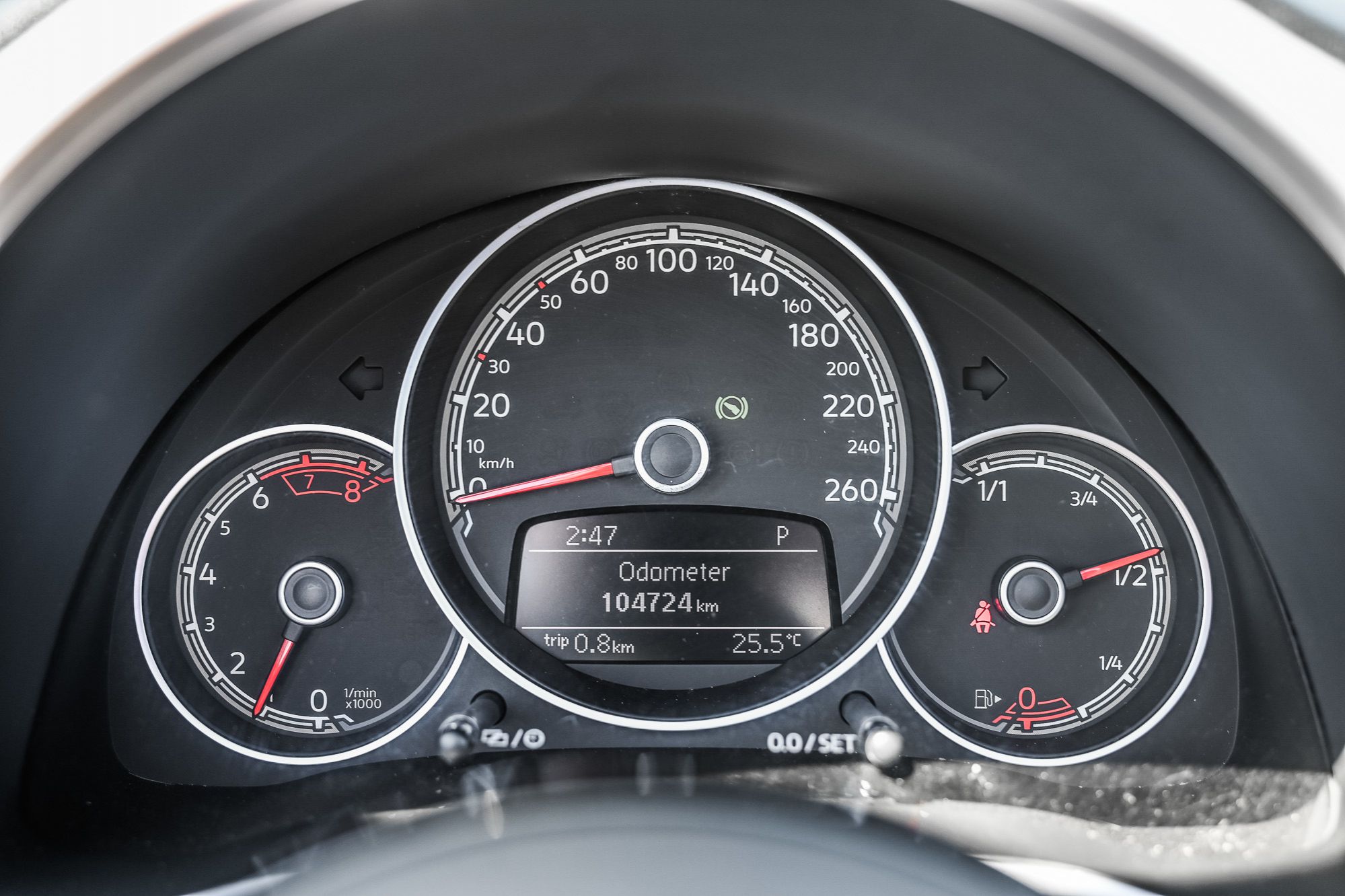 Volkswagen Beetle  2018 à Saint-Bruno-de-Montarville, Québec
