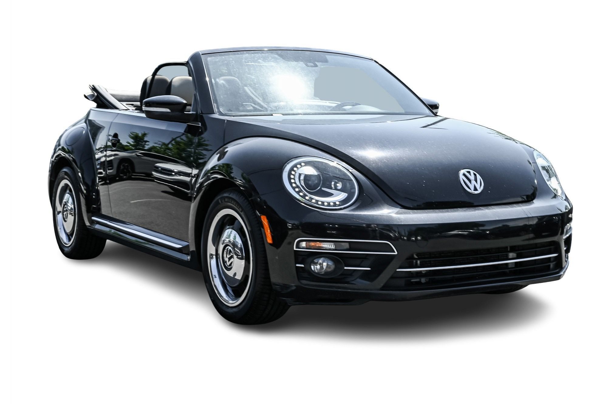 Volkswagen Beetle  2018 à Saint-Bruno-de-Montarville, Québec