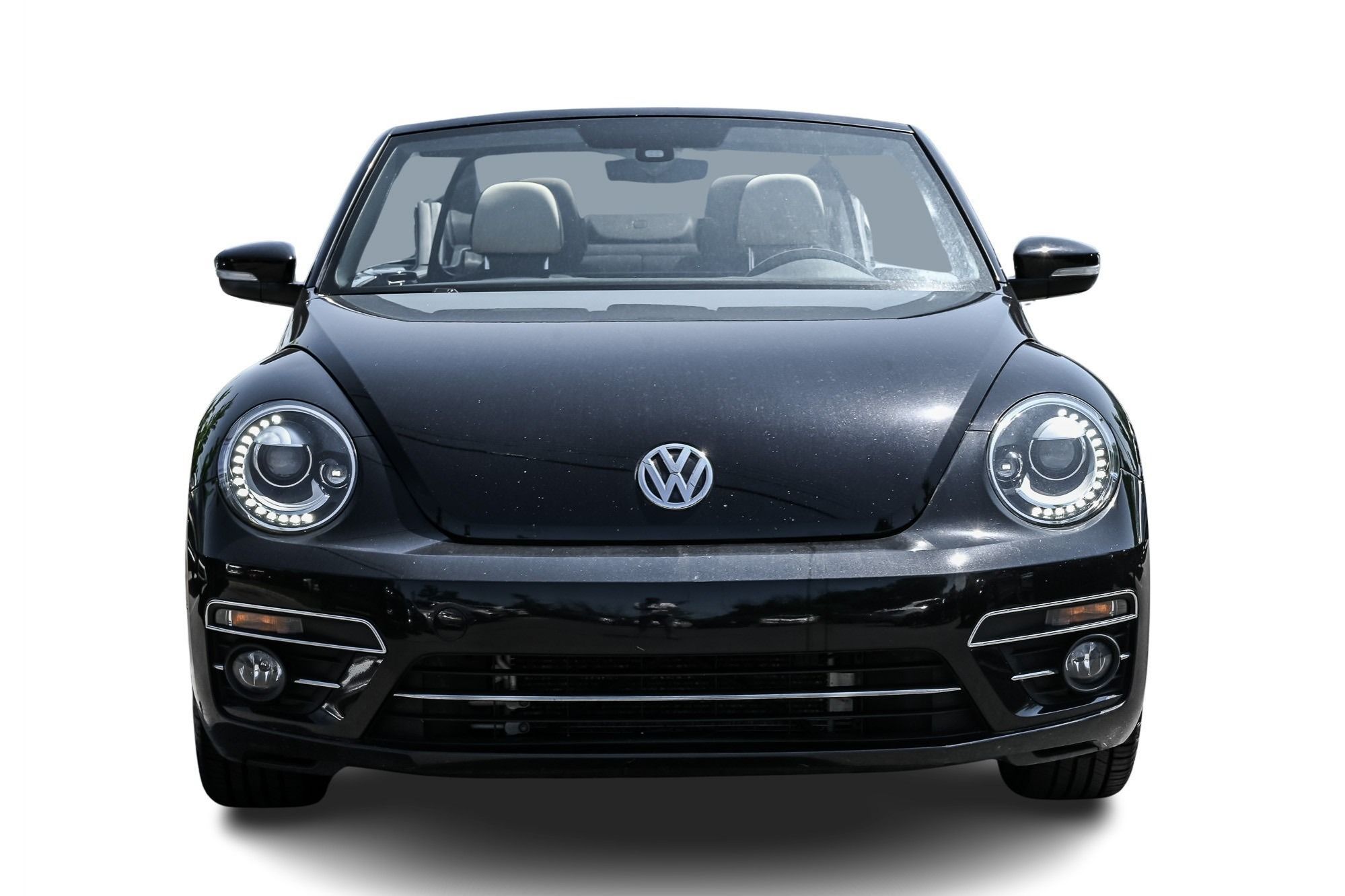 Volkswagen Beetle  2018 à Saint-Bruno-de-Montarville, Québec