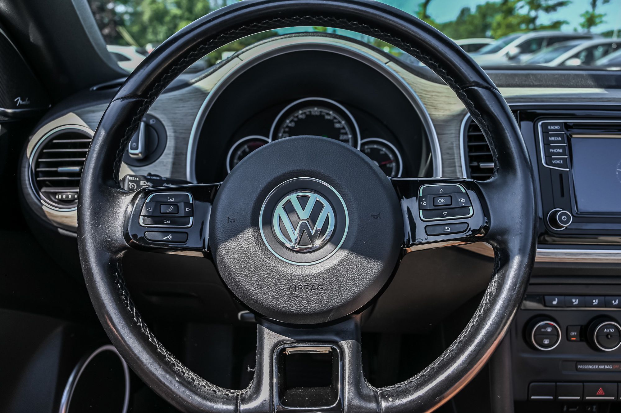 Volkswagen Beetle  2018 à Saint-Bruno-de-Montarville, Québec