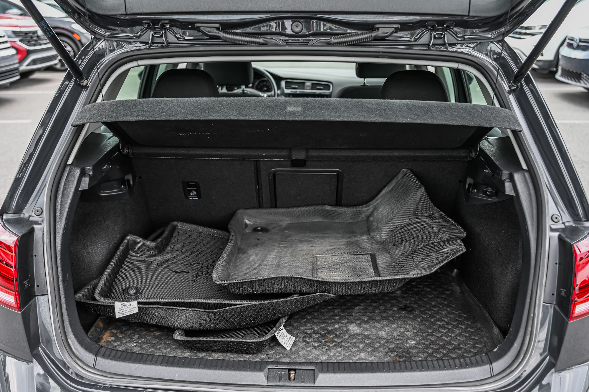 Volkswagen E-Golf  2019 à Saint-Bruno-de-Montarville, Québec