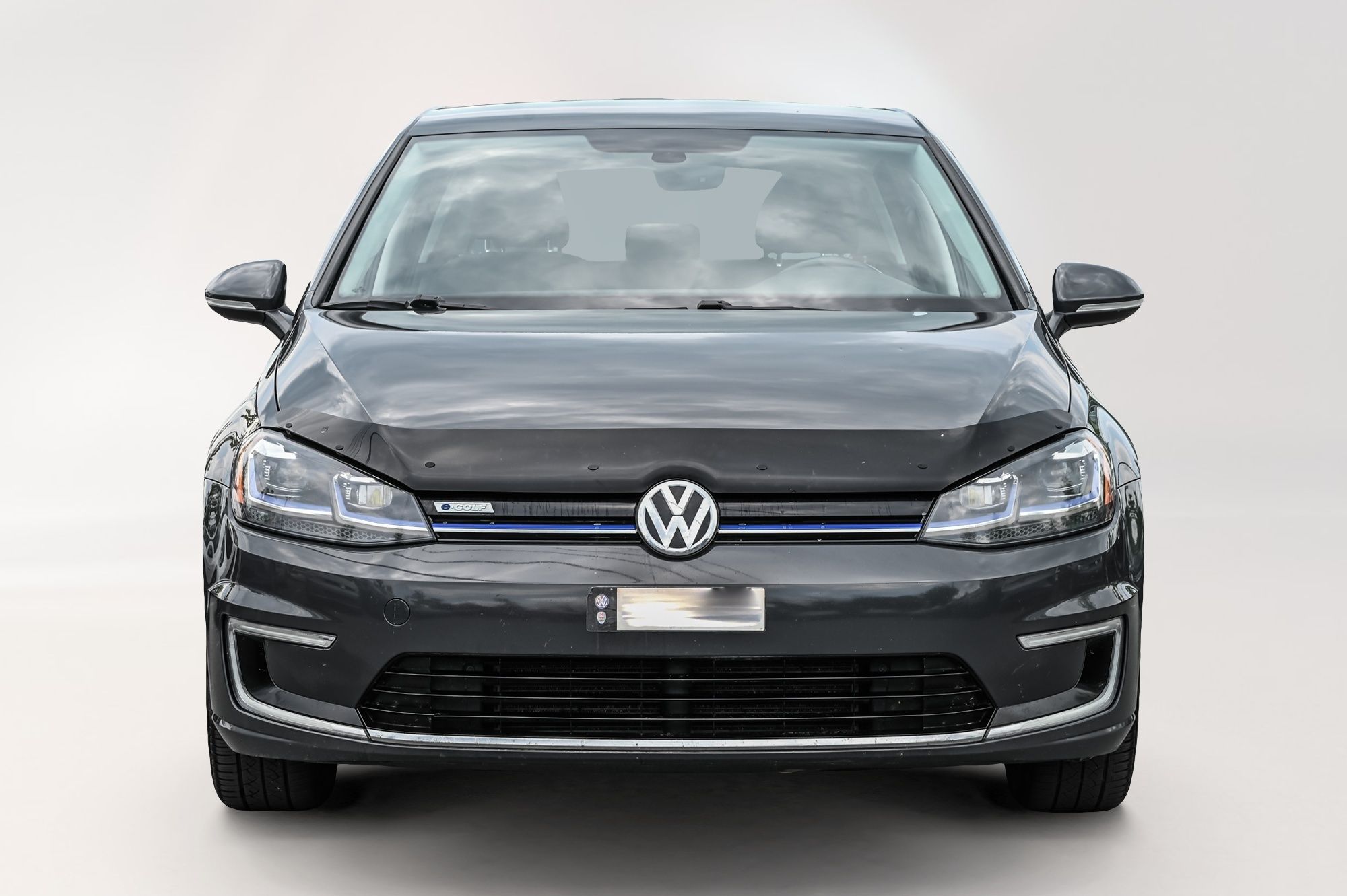 Volkswagen E-Golf  2019 à Saint-Bruno-de-Montarville, Québec