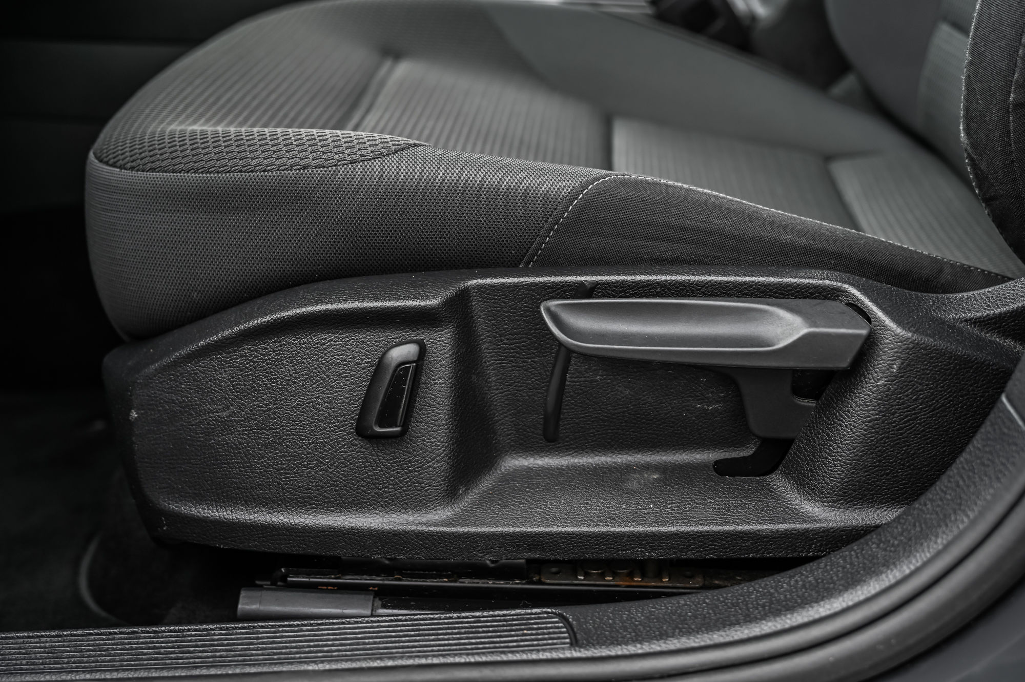Volkswagen E-Golf  2019 à Saint-Bruno-de-Montarville, Québec