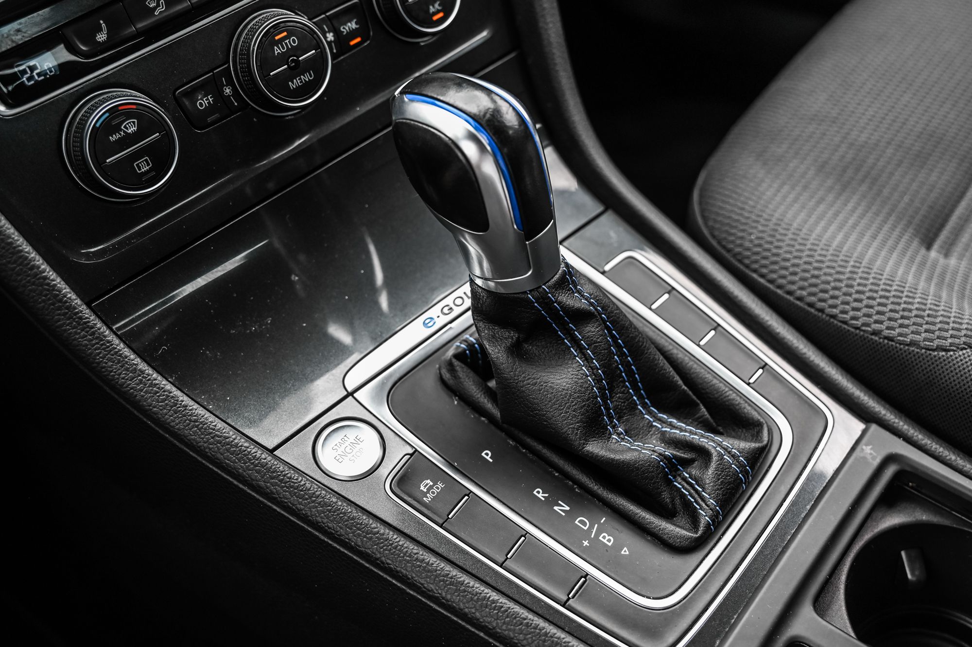 Volkswagen E-Golf  2019 à Saint-Bruno-de-Montarville, Québec