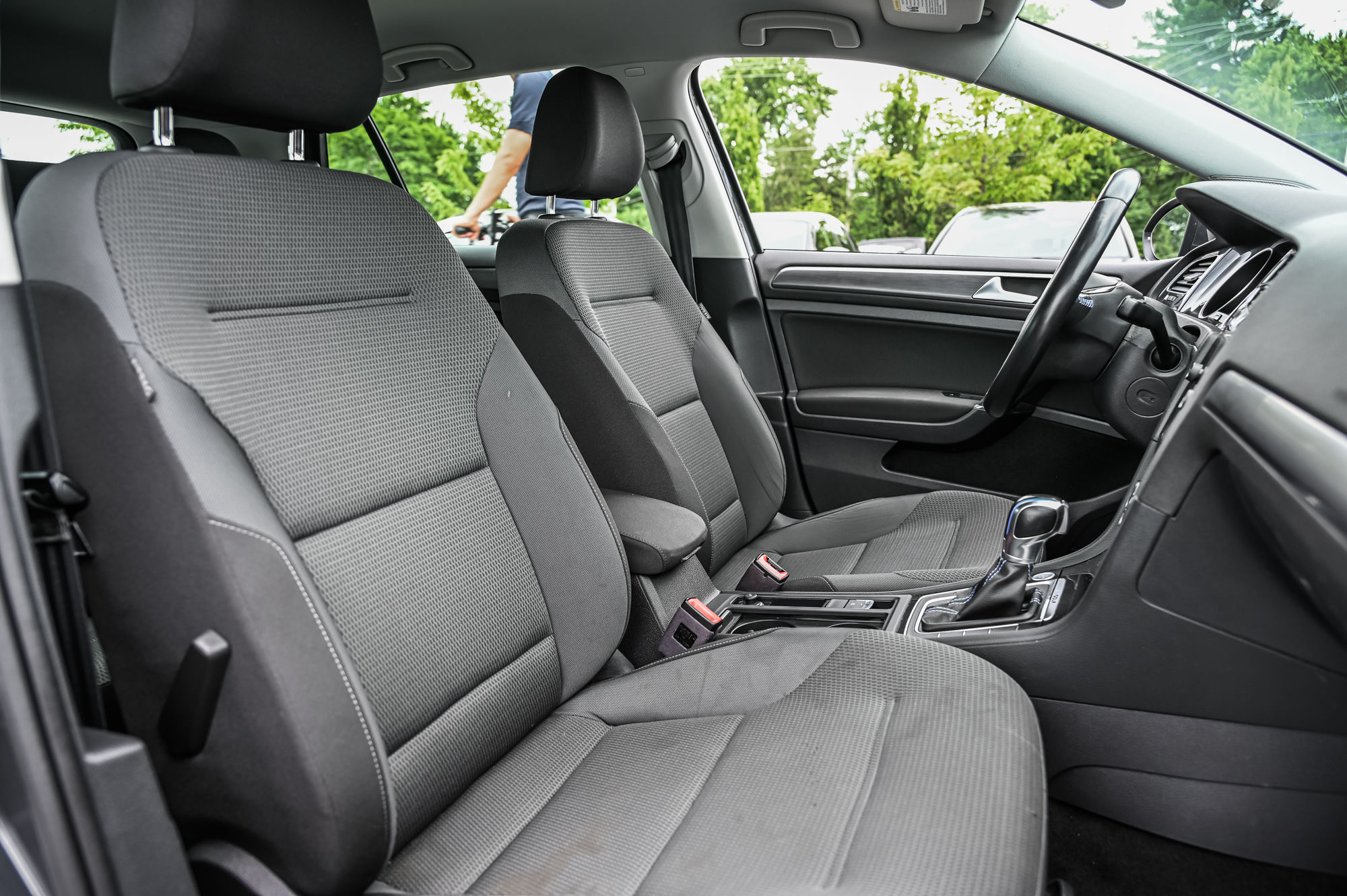 Volkswagen E-Golf  2019 à Saint-Bruno-de-Montarville, Québec