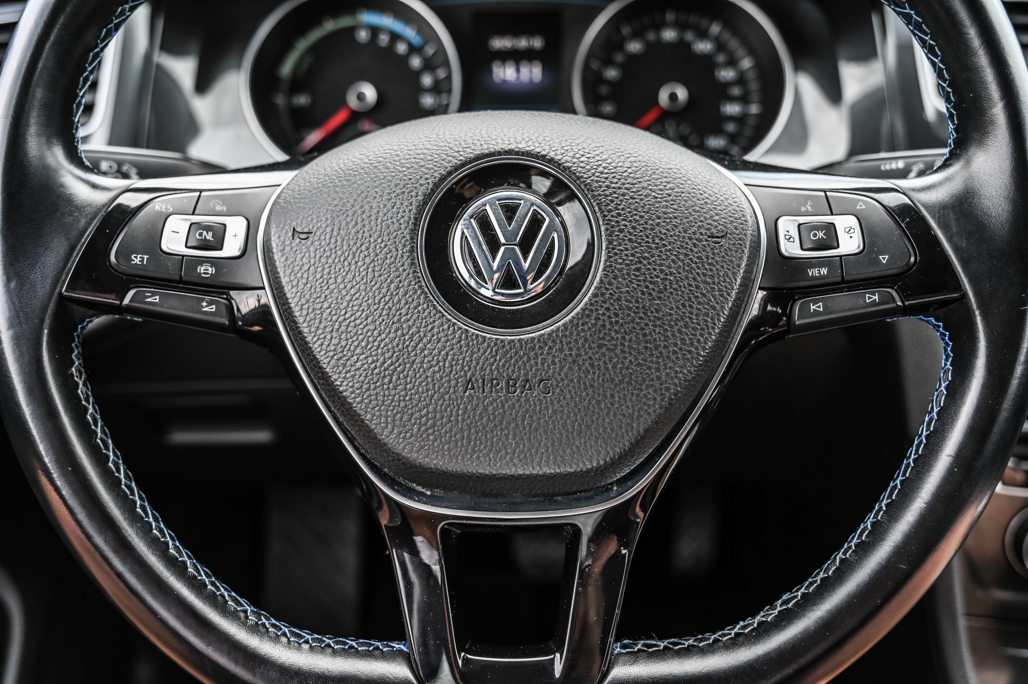 Volkswagen E-Golf  2019 à Saint-Bruno-de-Montarville, Québec