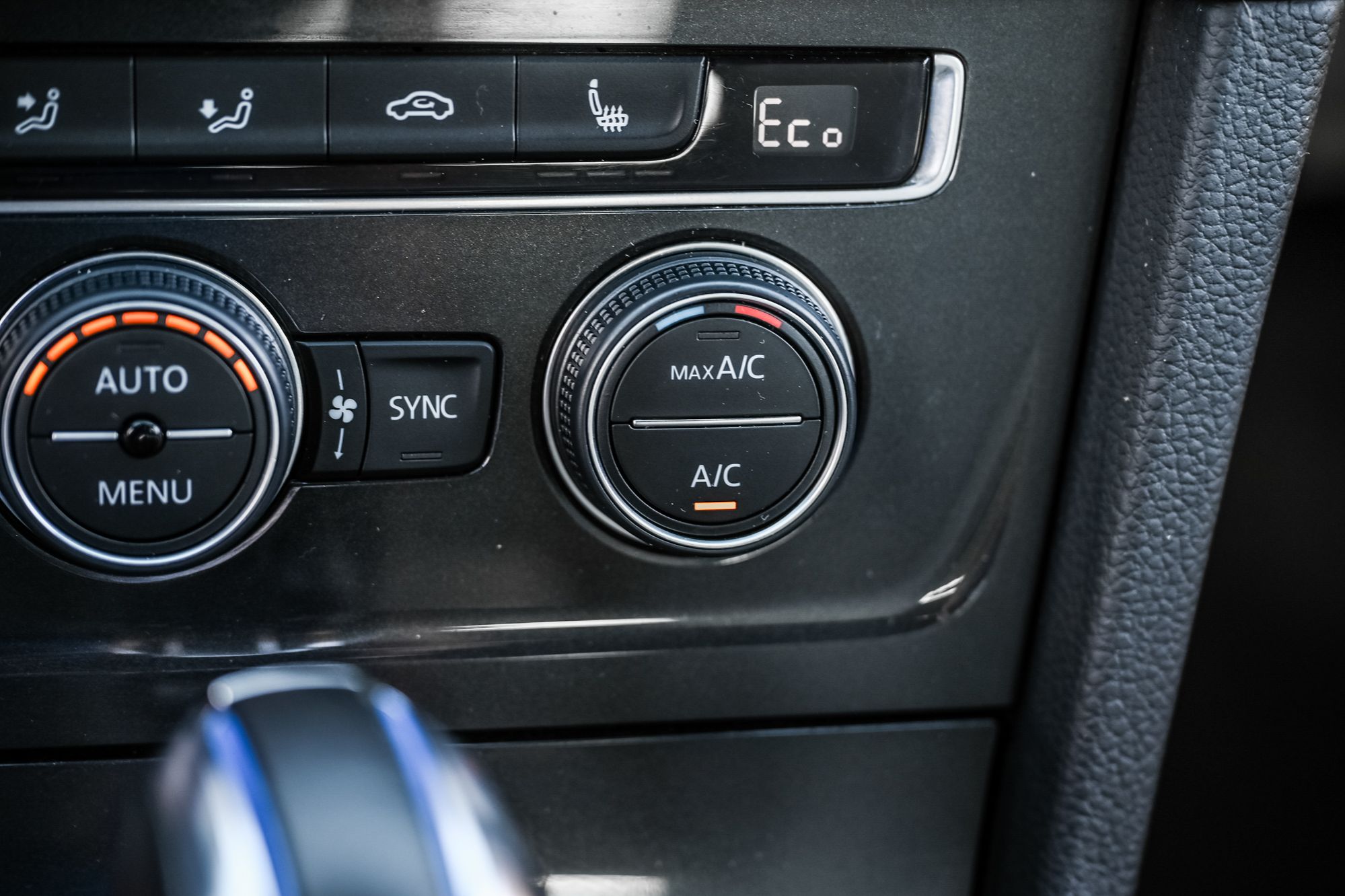 2019 Volkswagen E-Golf