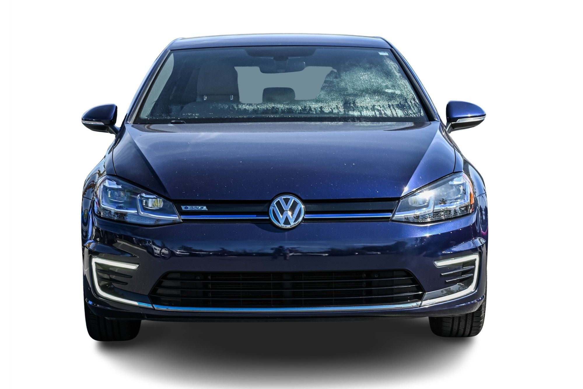 2019 Volkswagen E-Golf