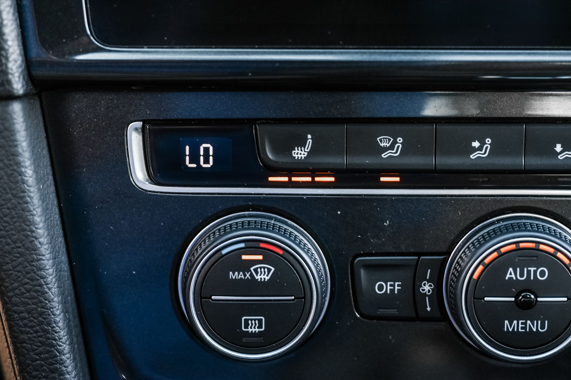 2019 Volkswagen E-Golf