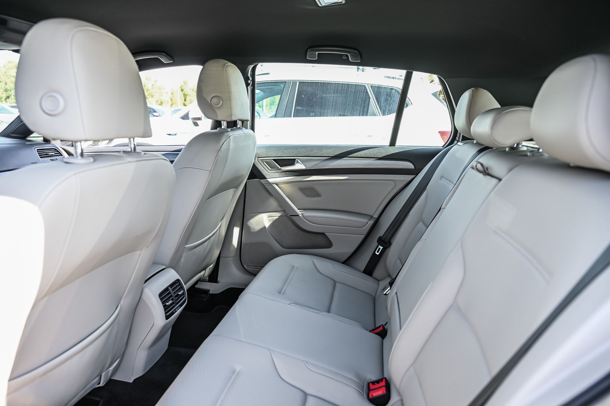 2019 Volkswagen E-Golf