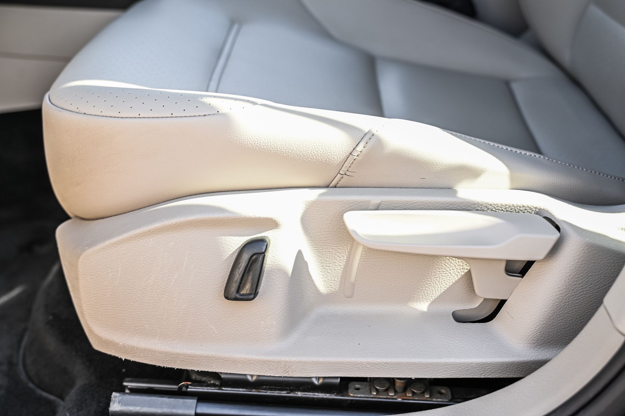 2019 Volkswagen E-Golf