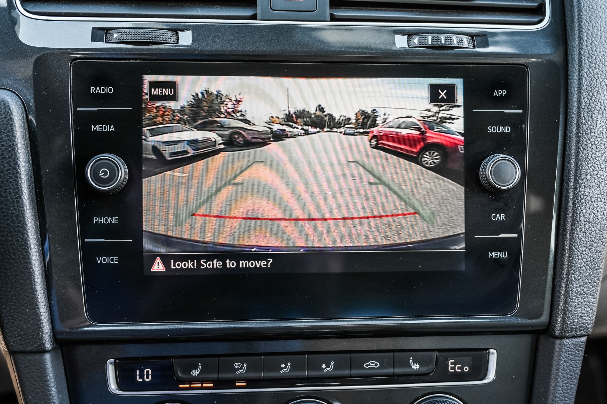 2019 Volkswagen E-Golf