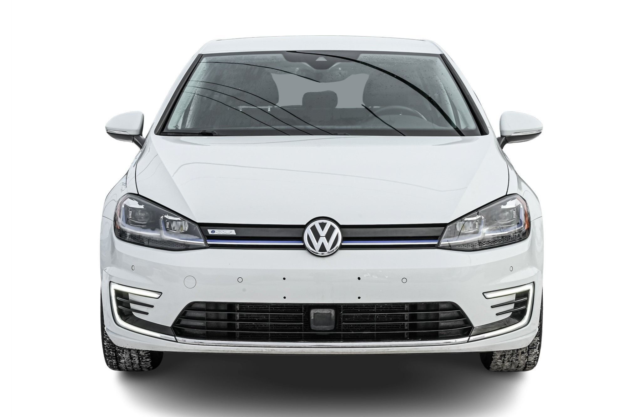 Volkswagen e-Golf  2019 à Saint-Bruno-de-Montarville, Québec