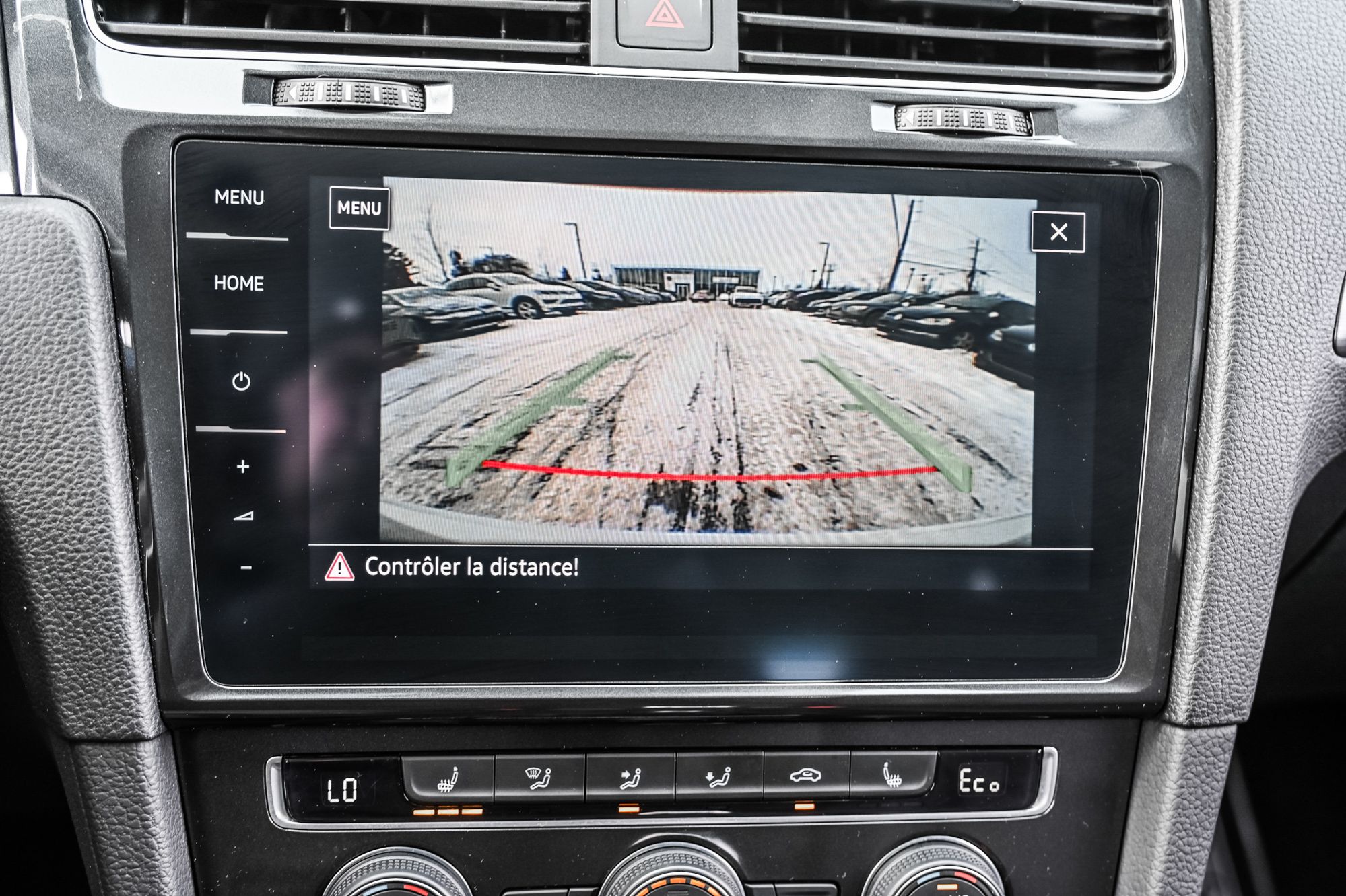 Volkswagen e-Golf  2019 à Saint-Bruno-de-Montarville, Québec