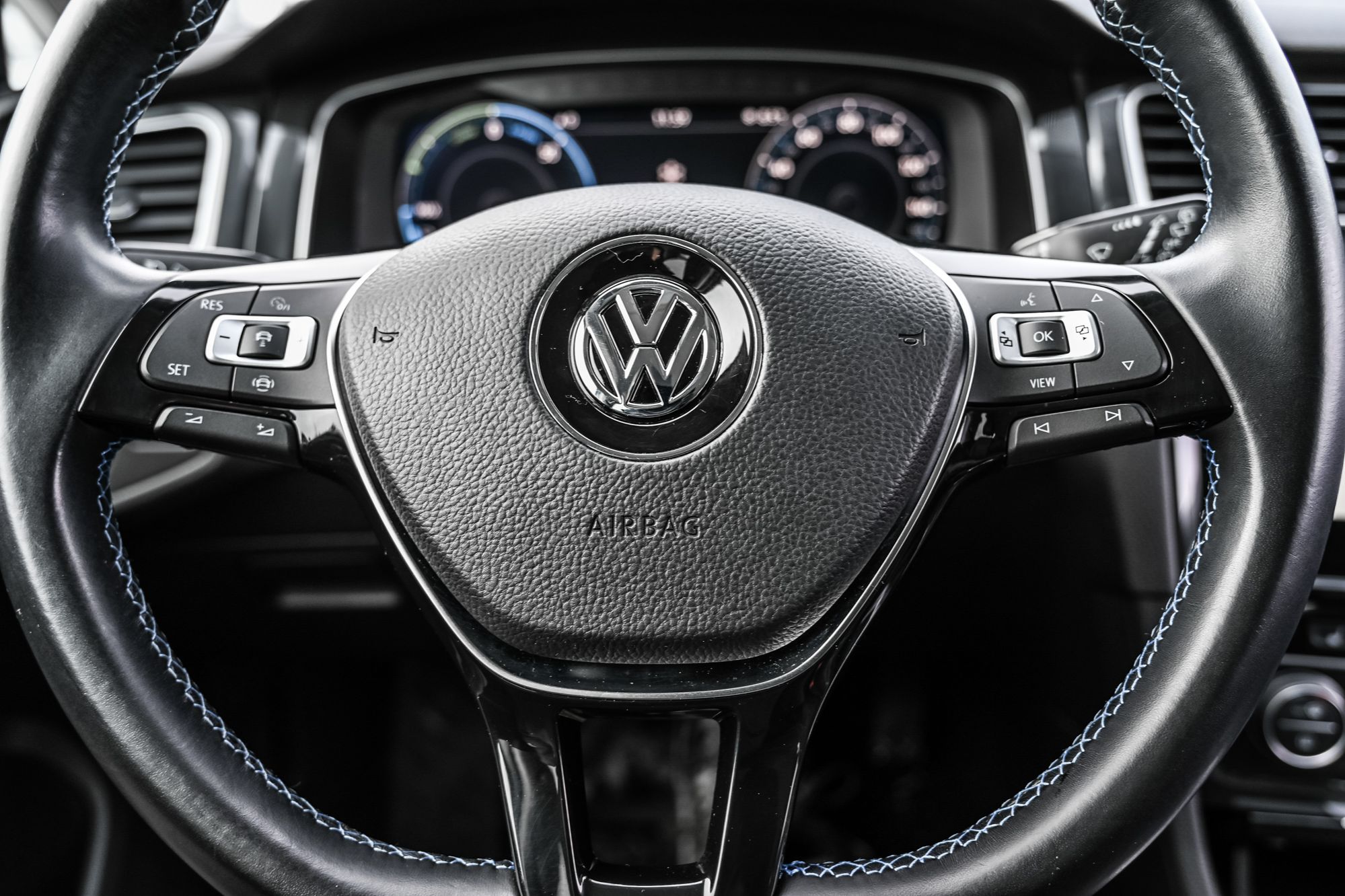 Volkswagen e-Golf  2019 à Saint-Bruno-de-Montarville, Québec