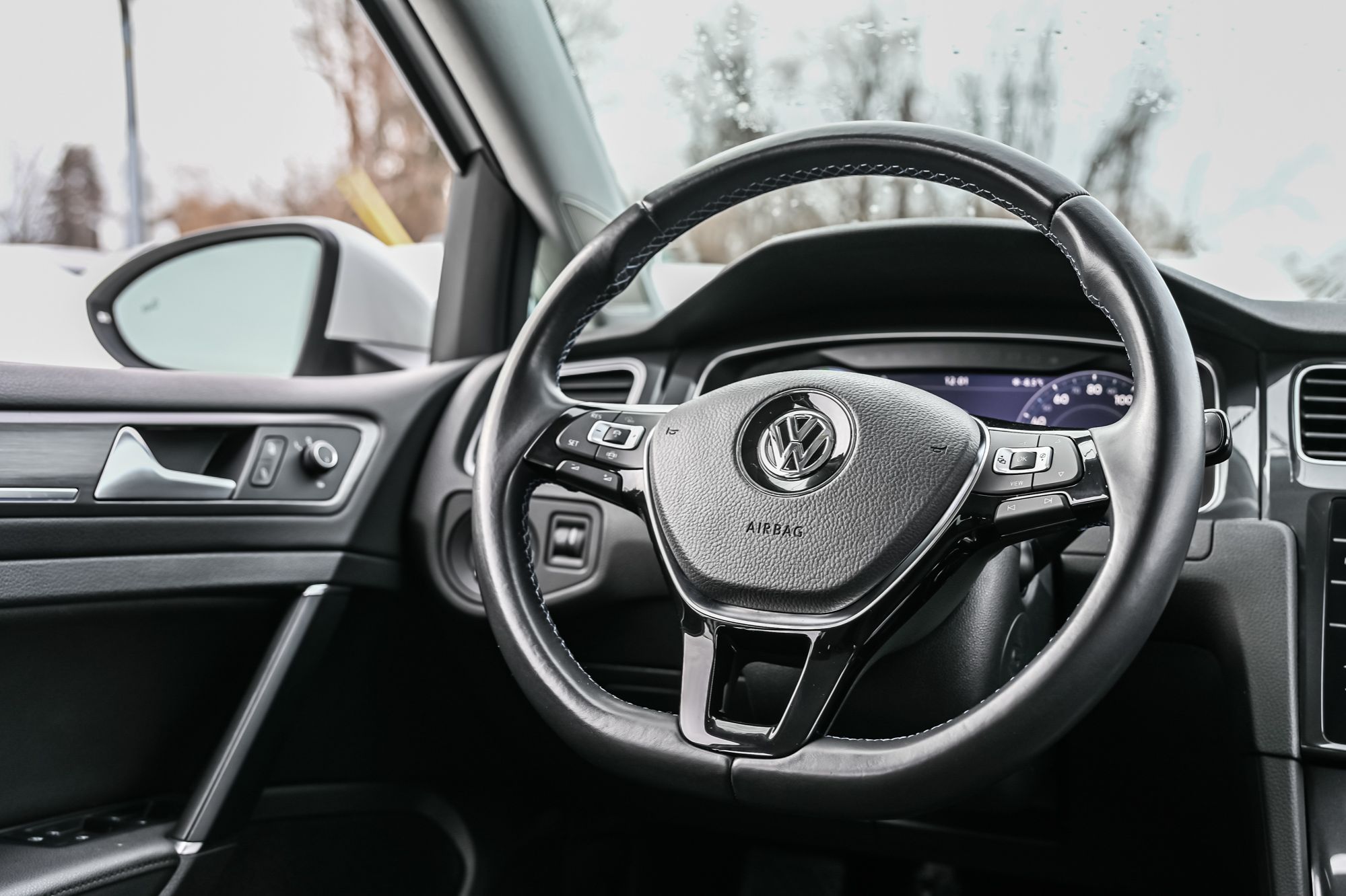 Volkswagen e-Golf  2019 à Saint-Bruno-de-Montarville, Québec