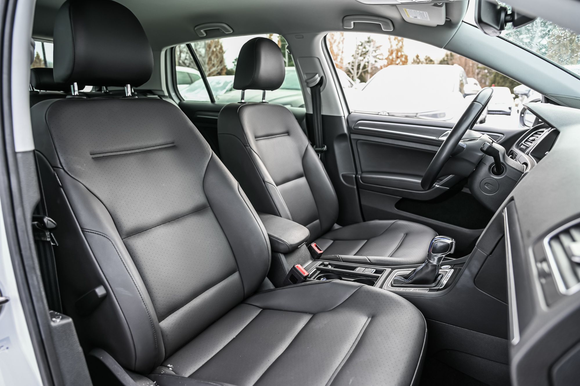 Volkswagen e-Golf  2019 à Saint-Bruno-de-Montarville, Québec