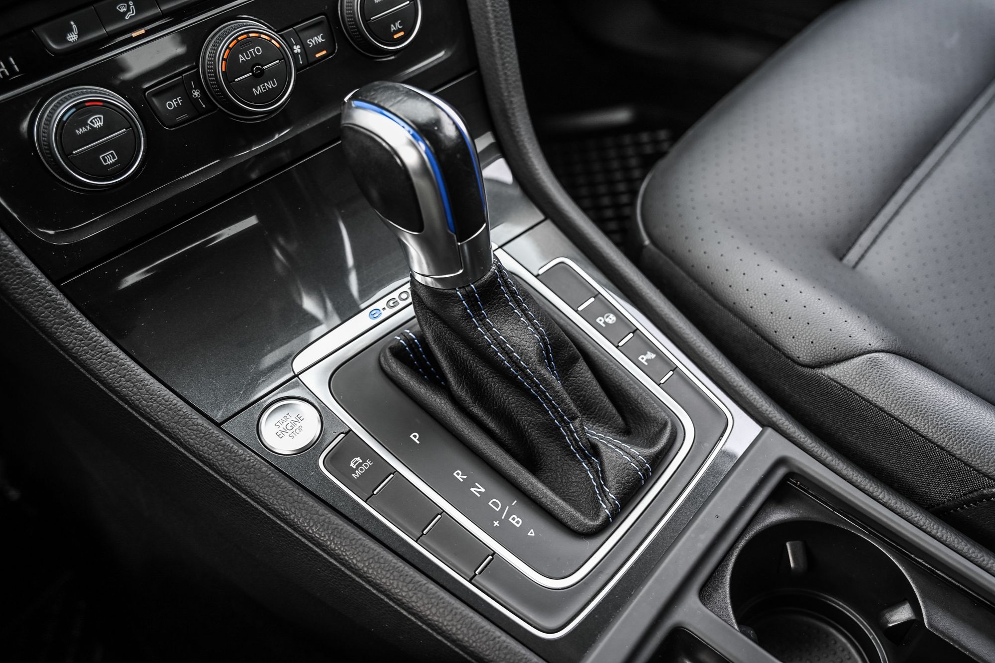 Volkswagen e-Golf  2019 à Saint-Bruno-de-Montarville, Québec