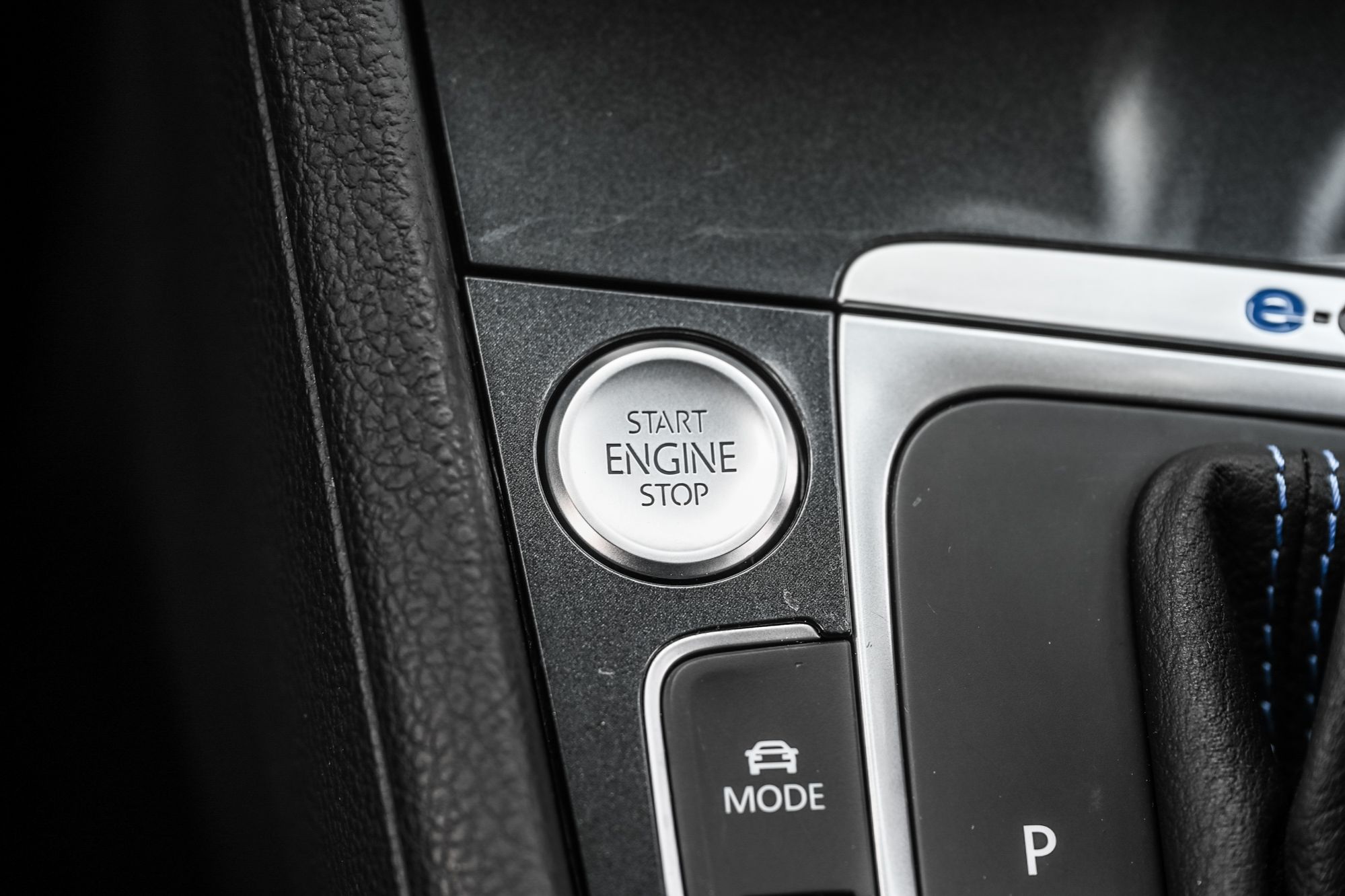 Volkswagen e-Golf  2019 à Saint-Bruno-de-Montarville, Québec