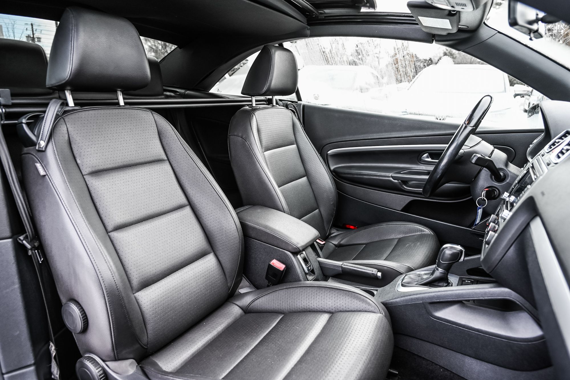 Volkswagen Eos  2013