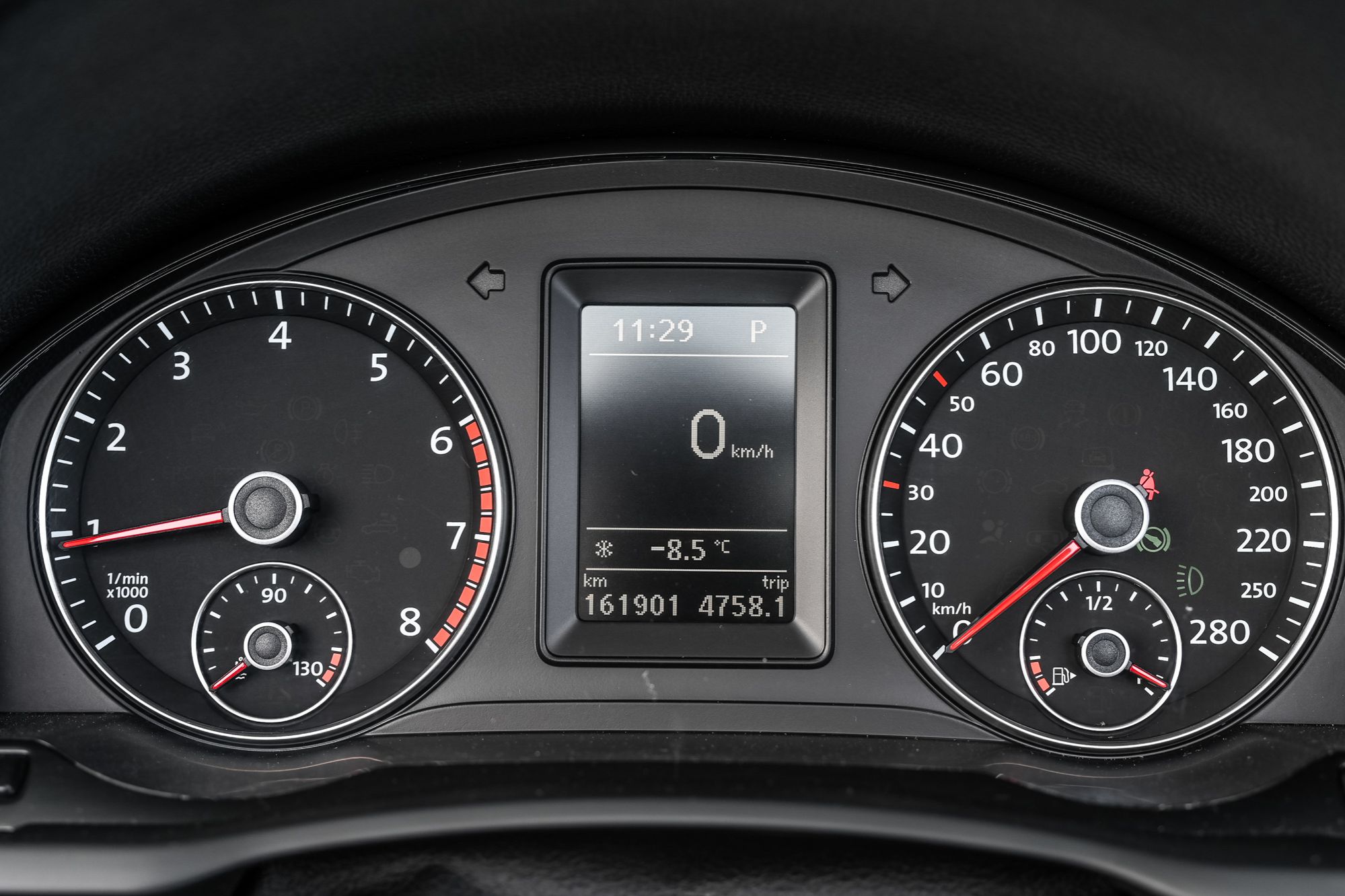 Volkswagen Eos  2013