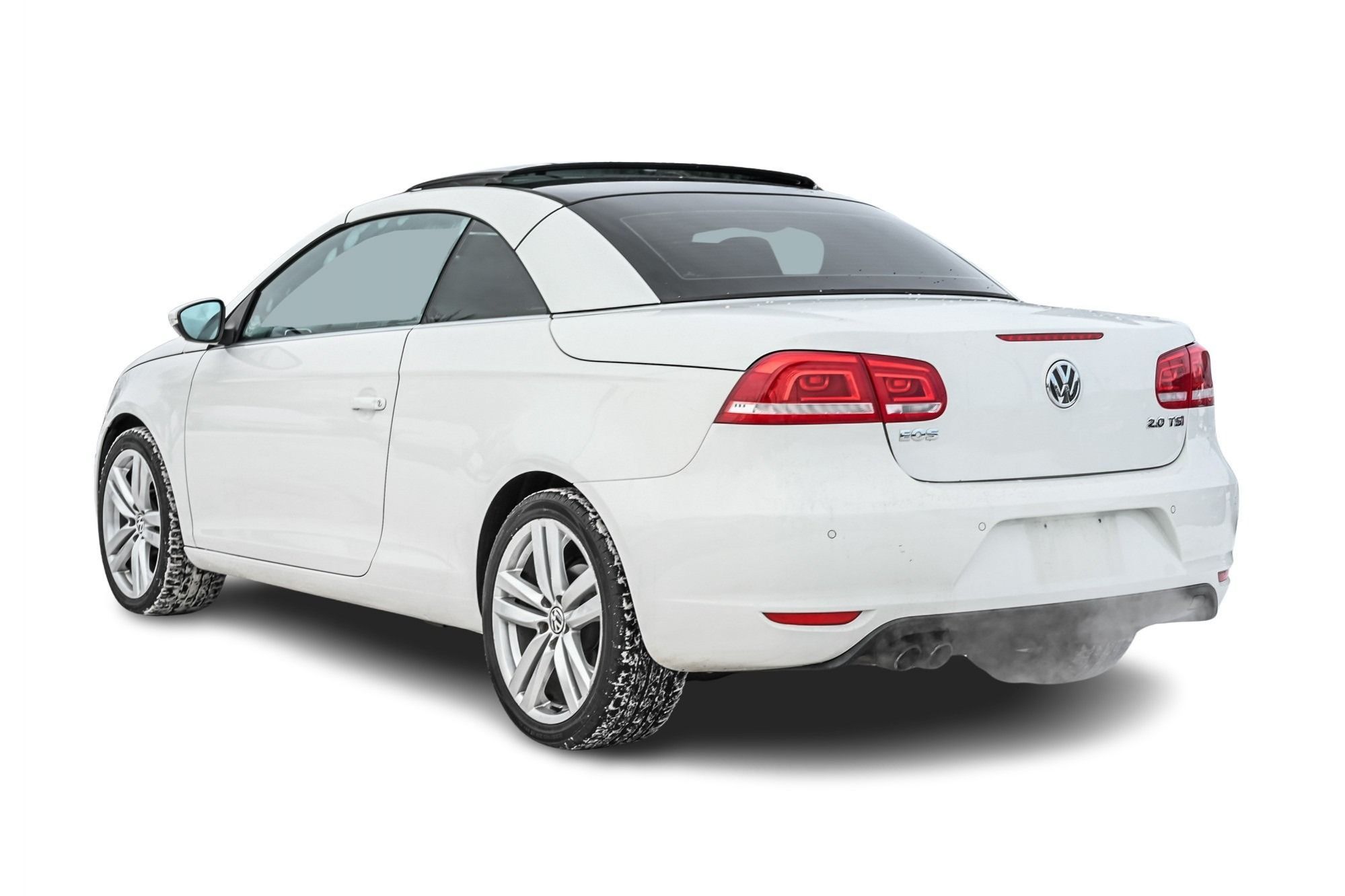 Volkswagen Eos  2013