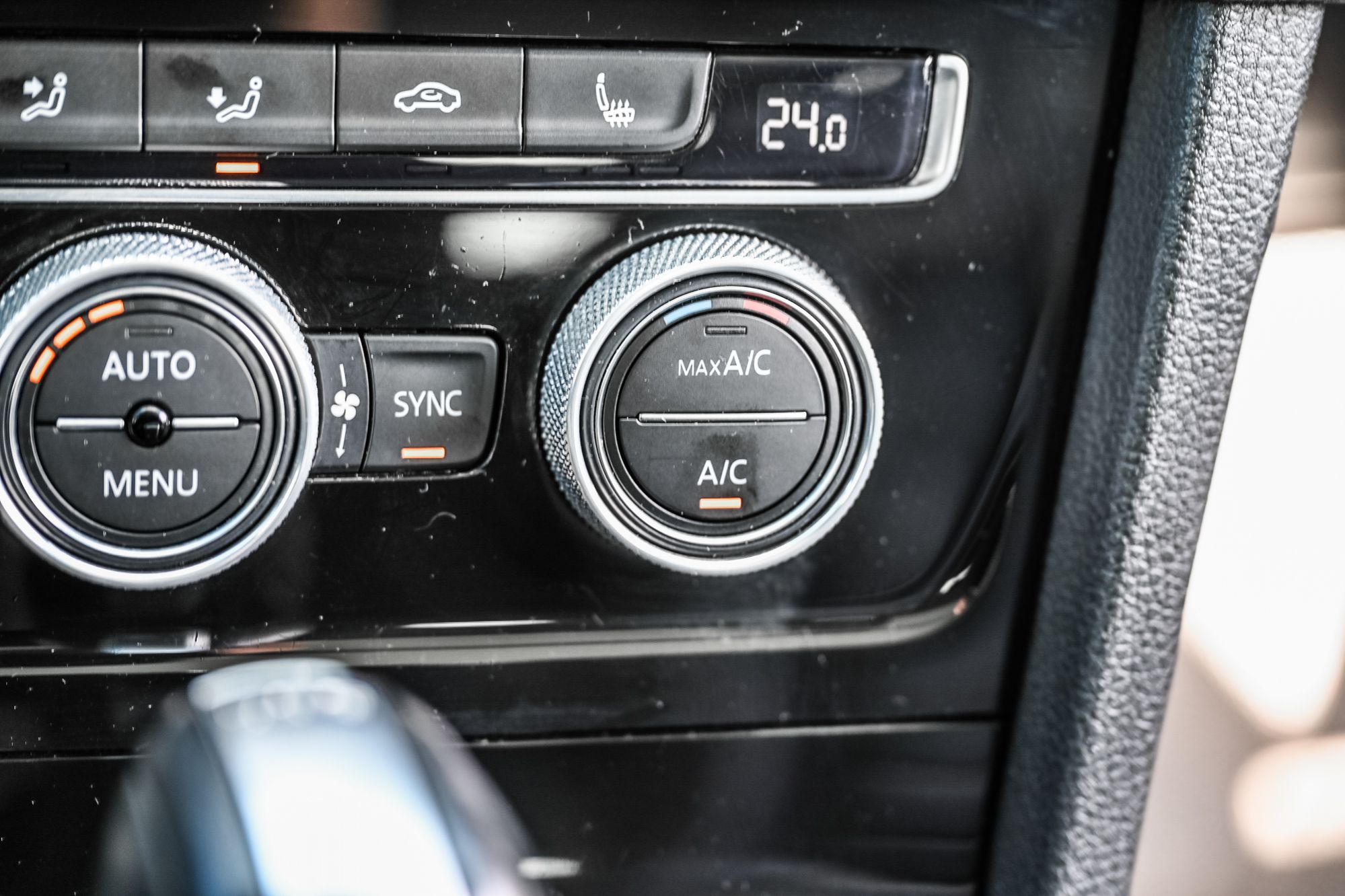 2018 Volkswagen Golf Alltrack