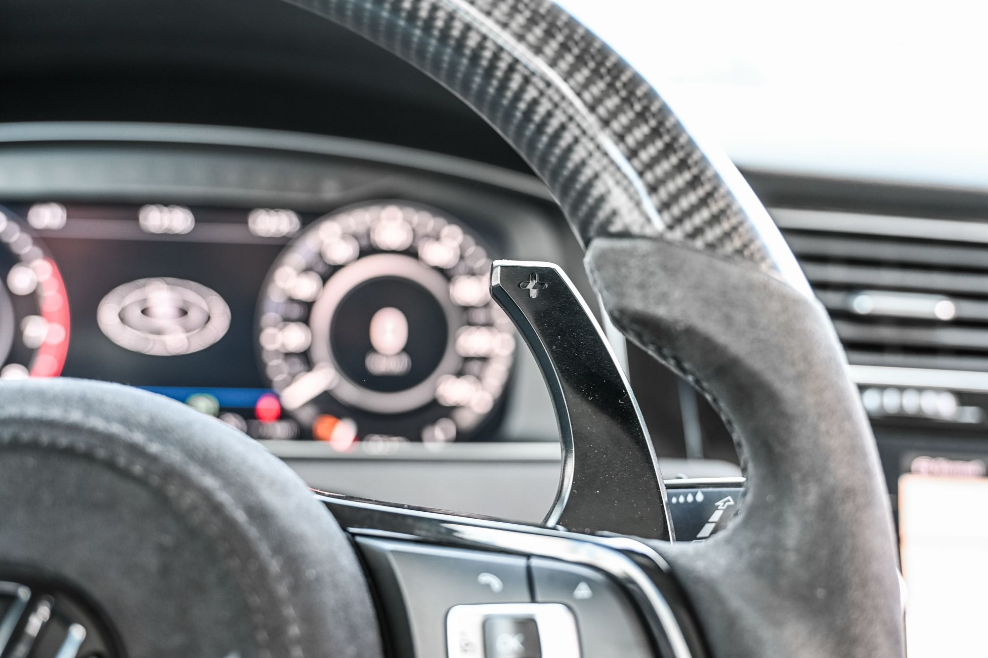 2018 Volkswagen Golf Alltrack