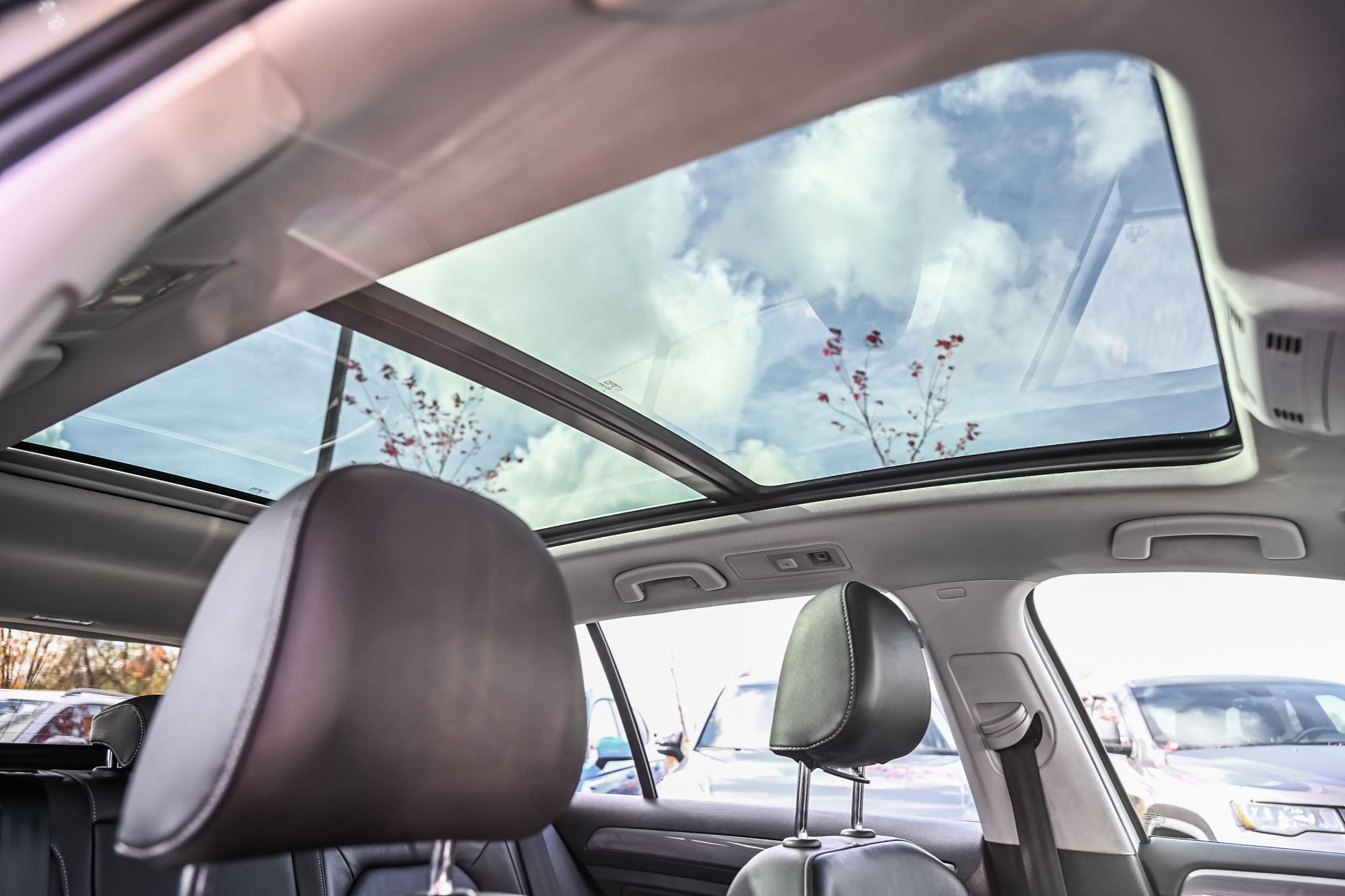 2018 Volkswagen Golf Alltrack