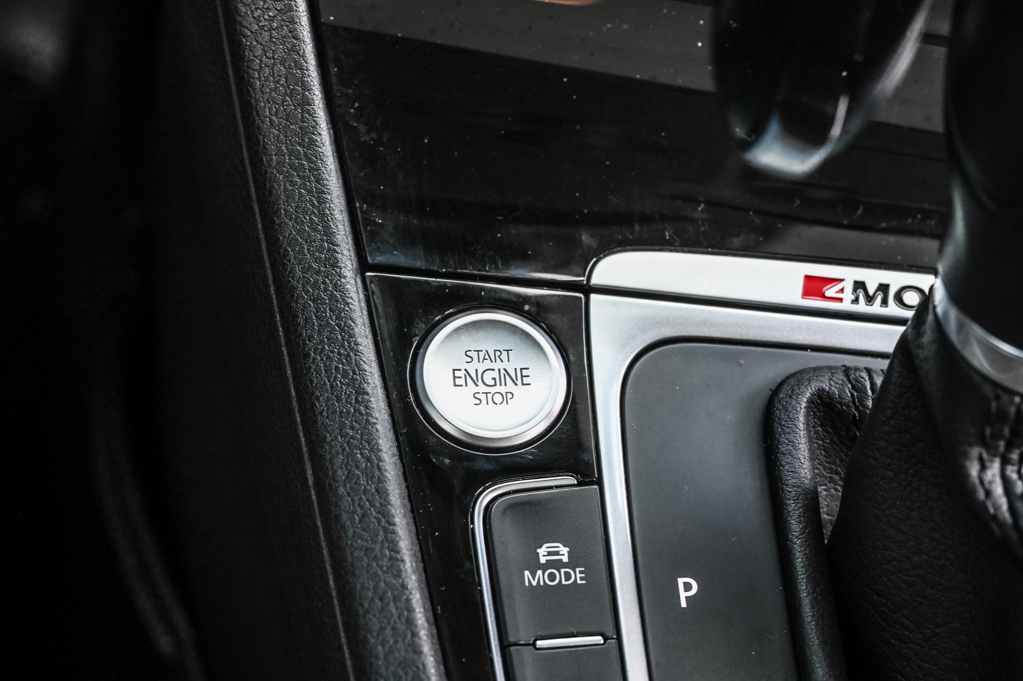 2018 Volkswagen Golf Alltrack