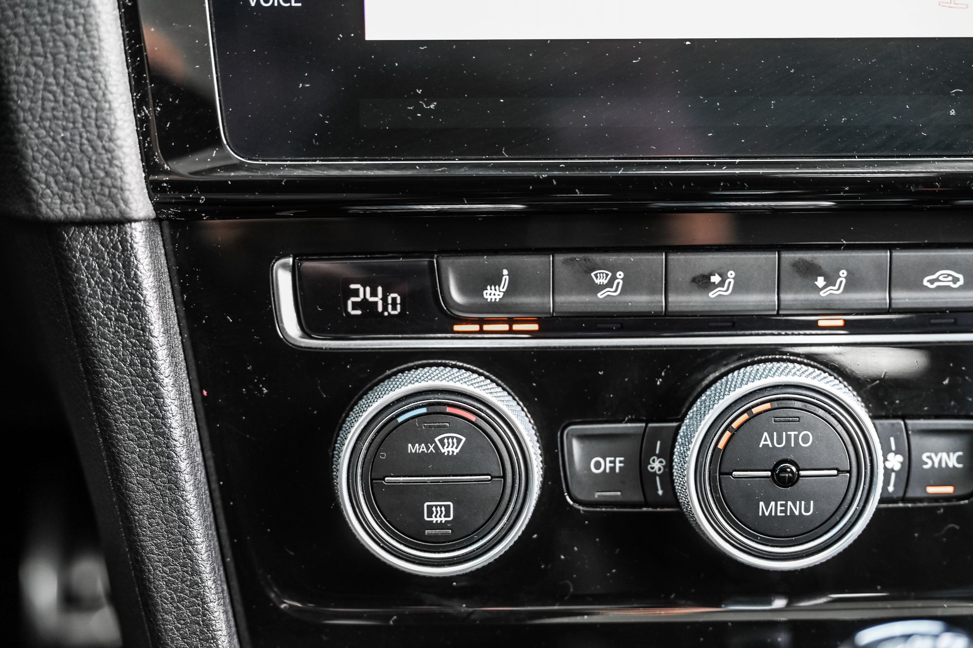 2018 Volkswagen Golf Alltrack