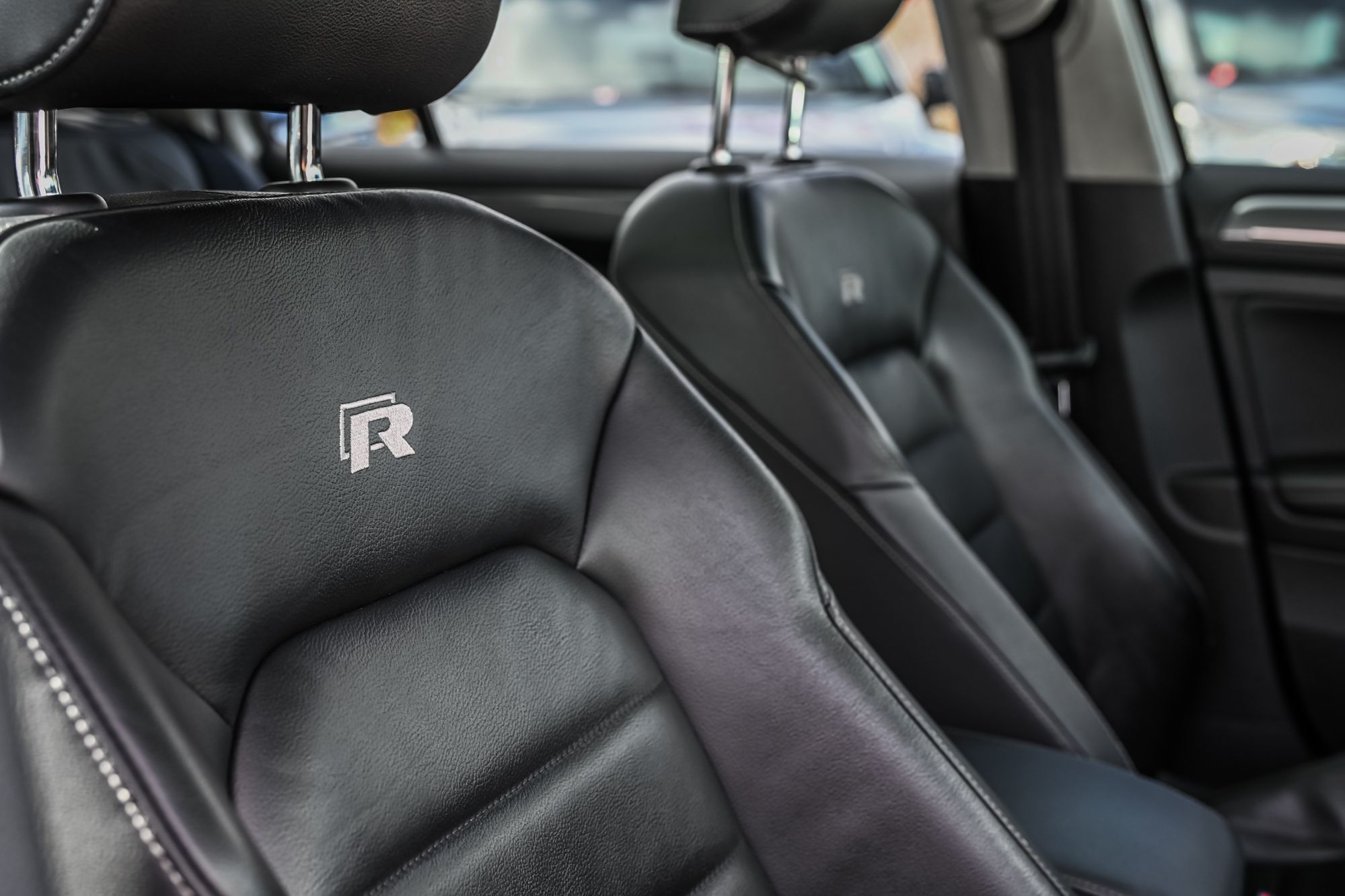 2018 Volkswagen Golf Alltrack