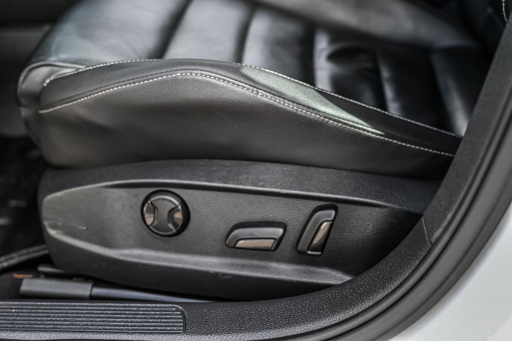 2018 Volkswagen Golf Alltrack