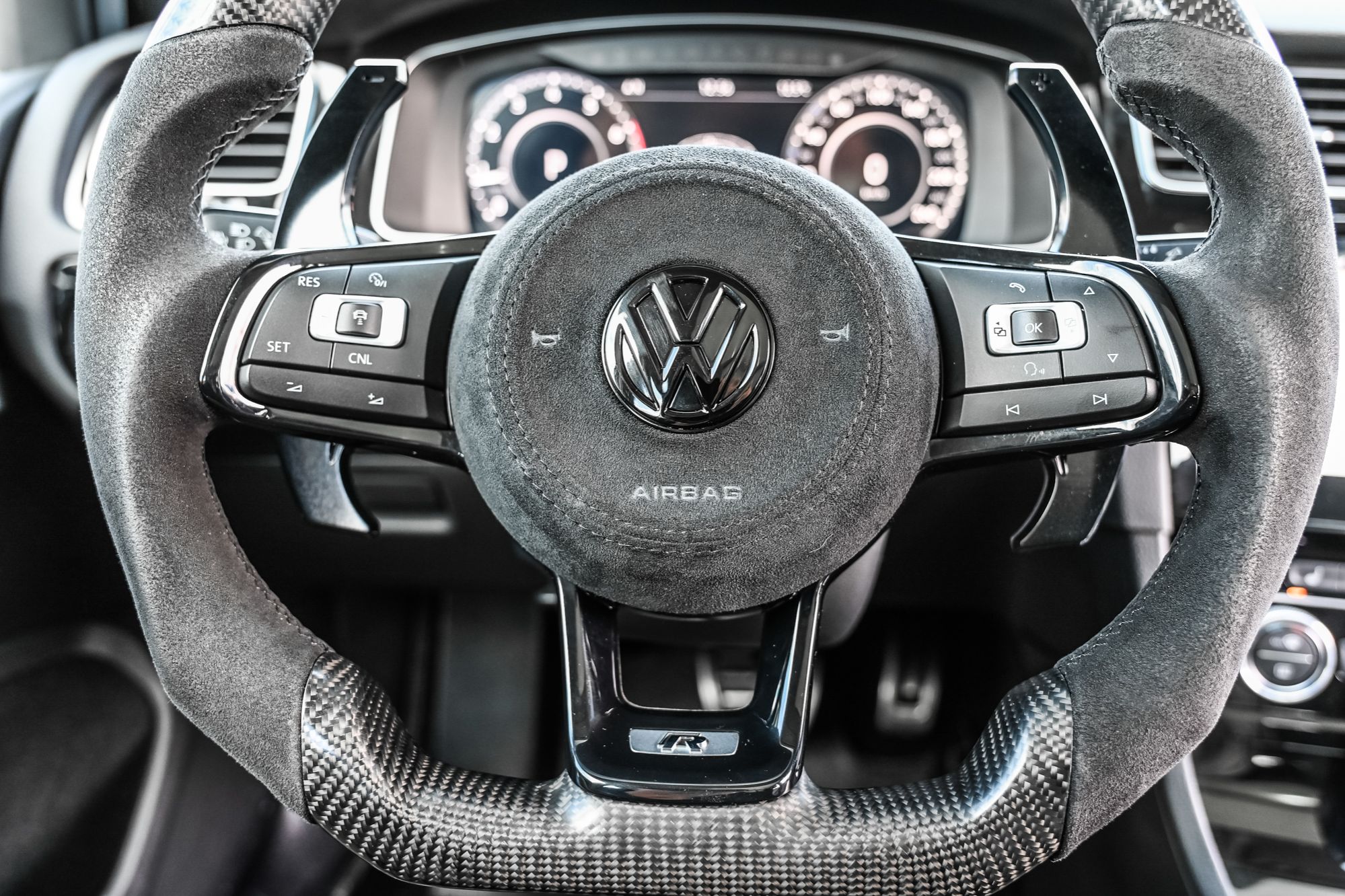 2018 Volkswagen Golf Alltrack