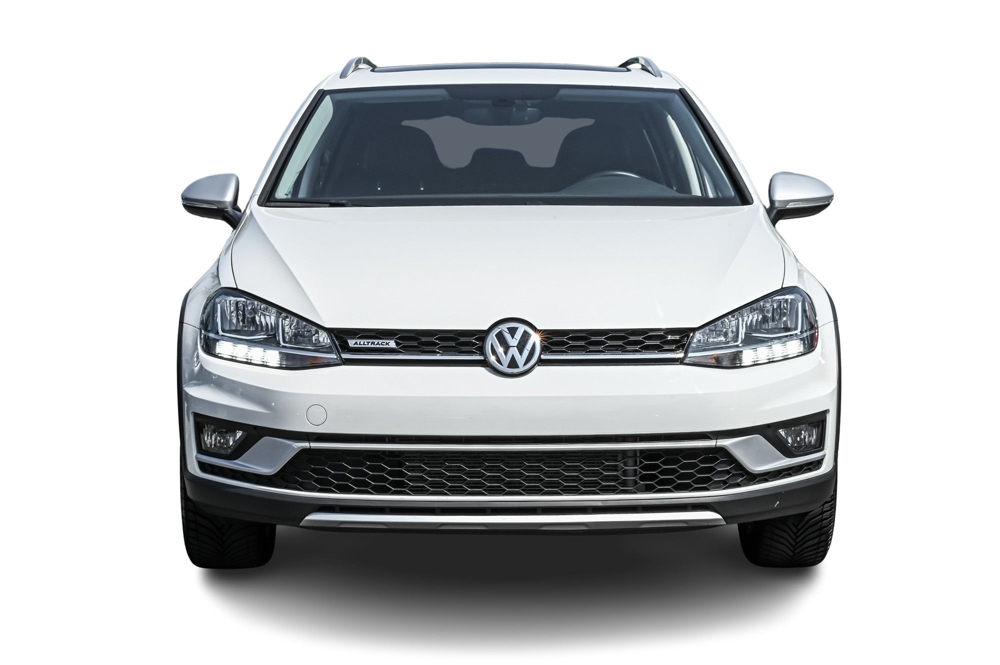 2019 Volkswagen Golf Alltrack