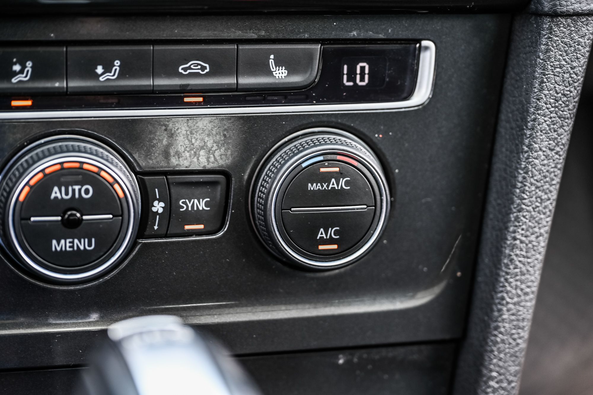 2019 Volkswagen Golf Alltrack