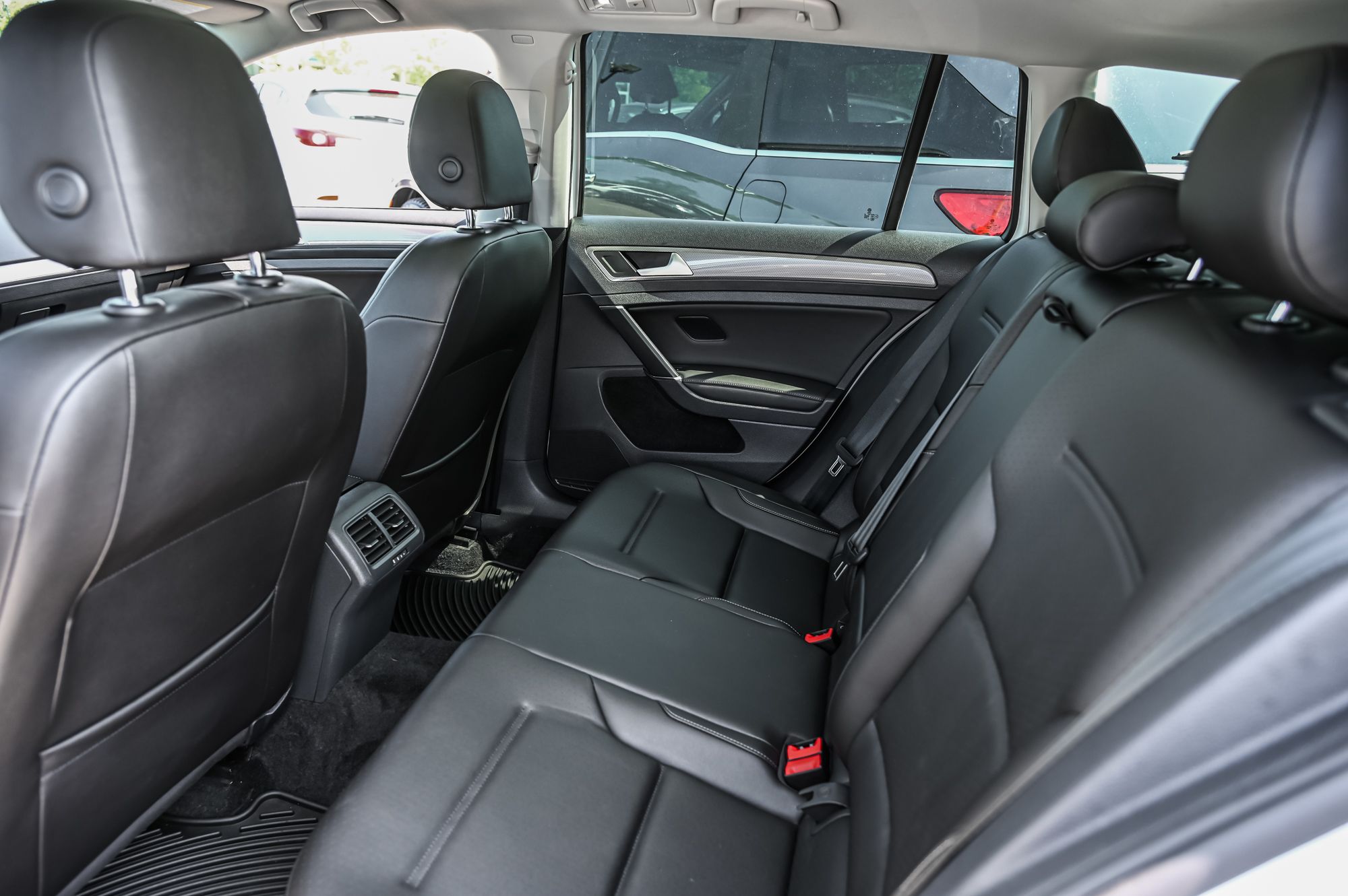 2019 Volkswagen Golf Alltrack