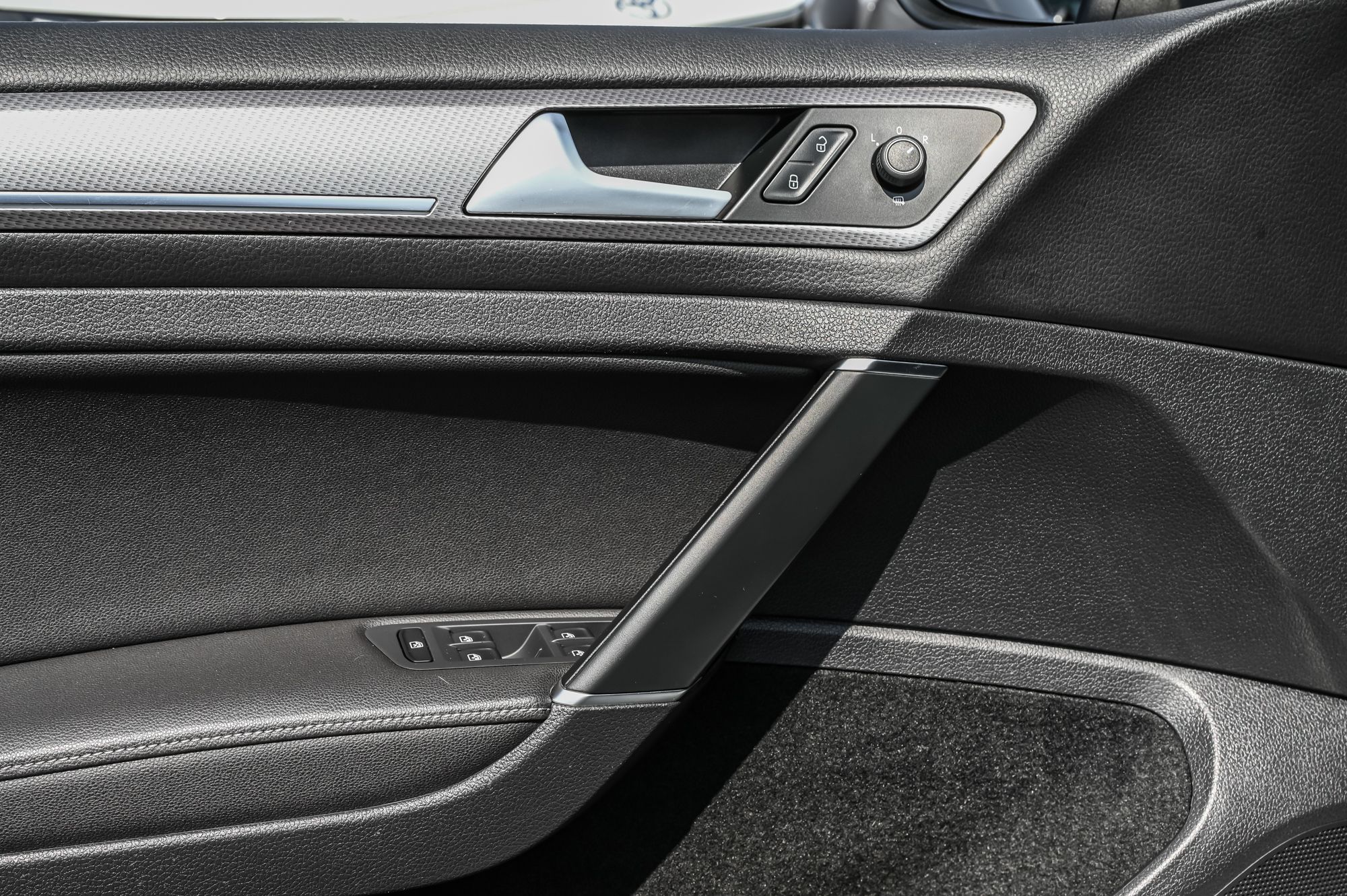 2019 Volkswagen Golf Alltrack