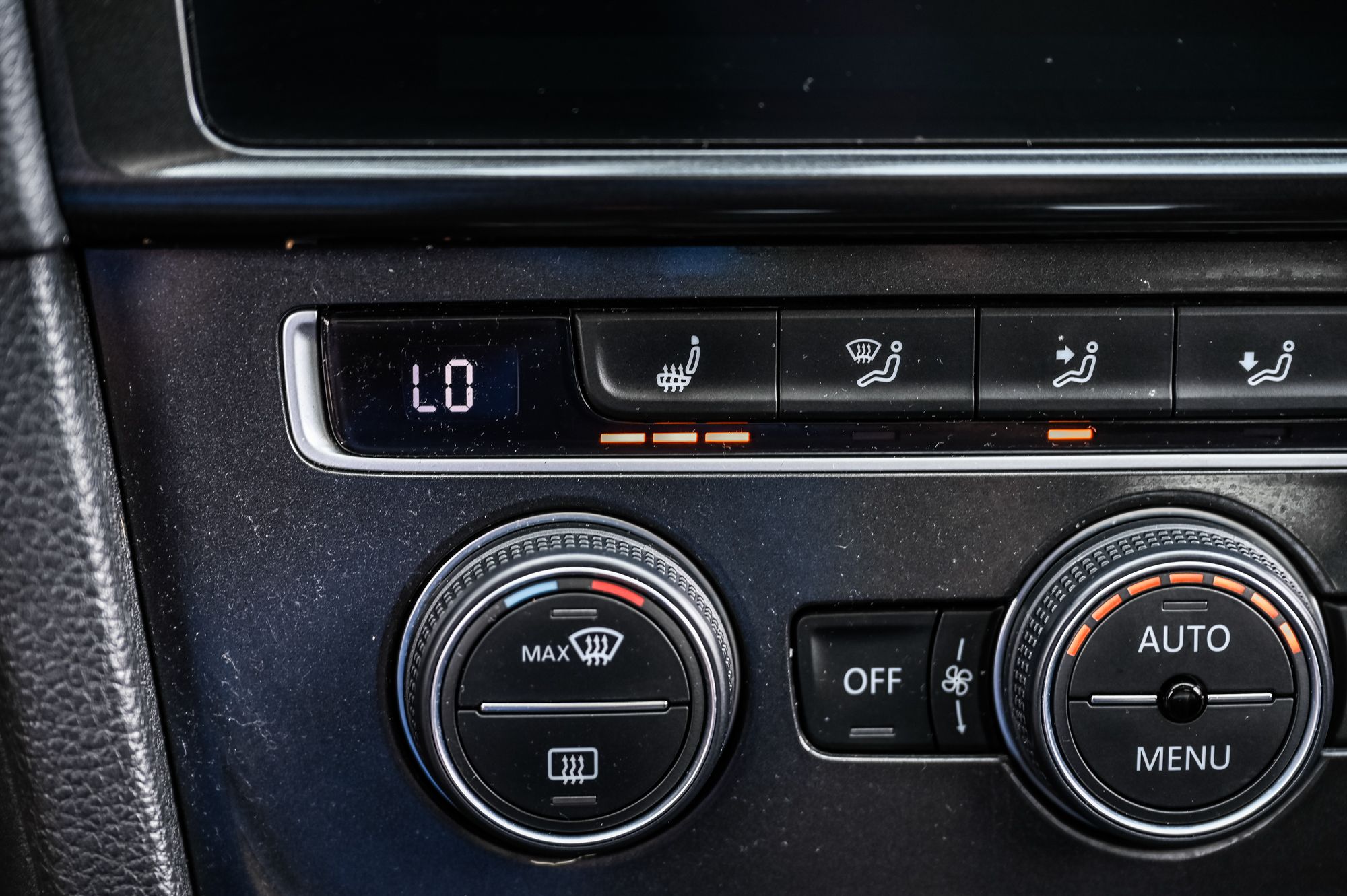 2019 Volkswagen Golf Alltrack