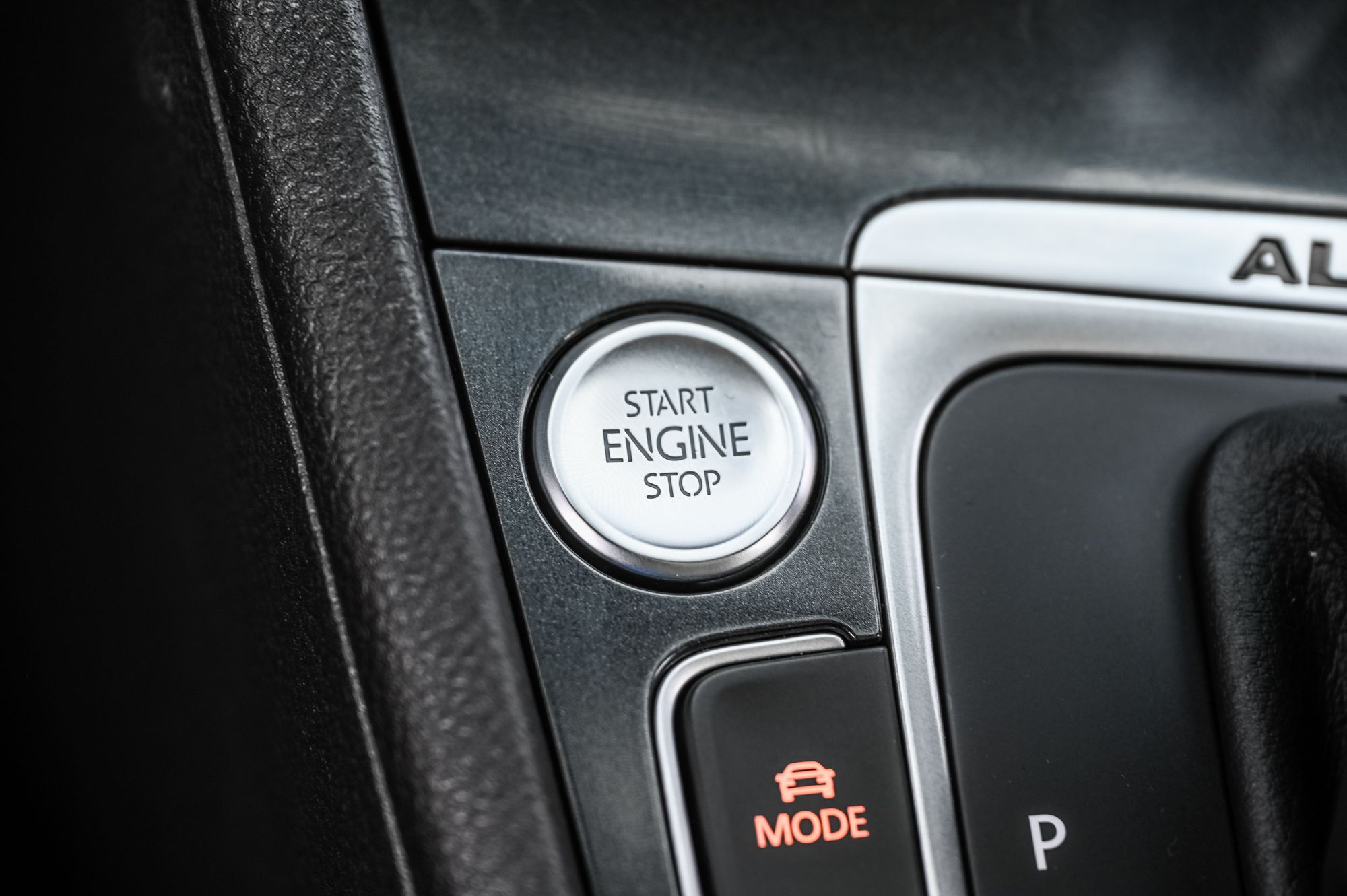 2019 Volkswagen Golf Alltrack