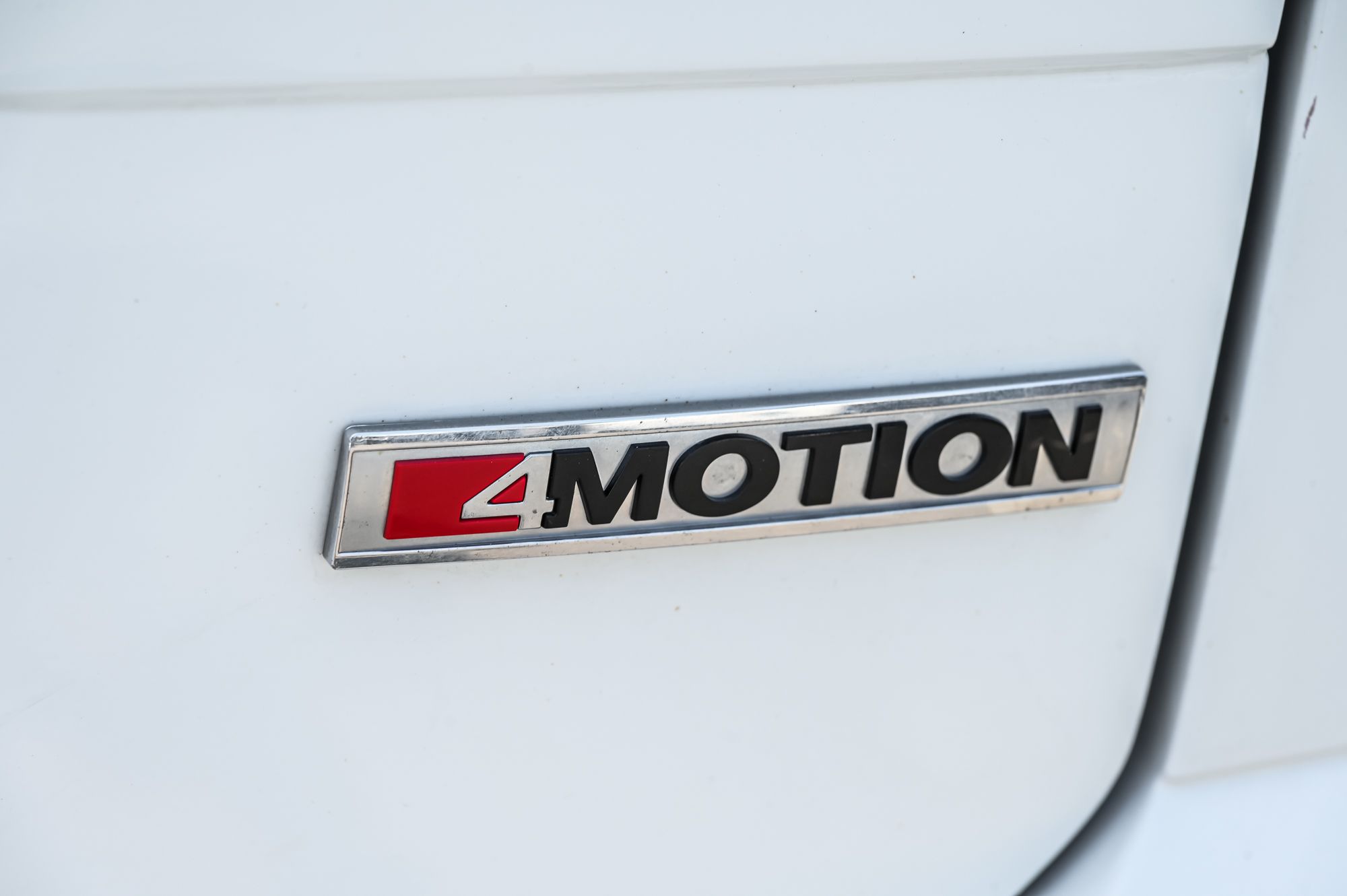 2019 Volkswagen Golf Alltrack