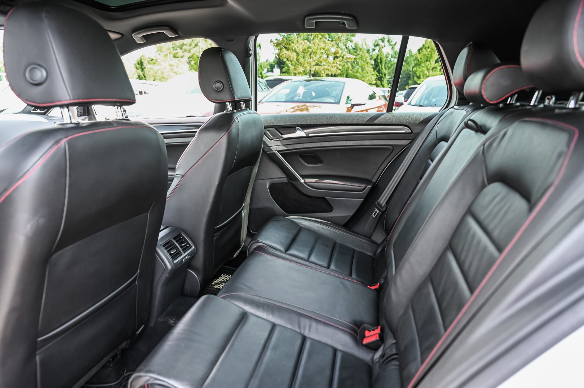 2017 Volkswagen Golf GTI in Saint-Bruno-de-Montarville, Quebec