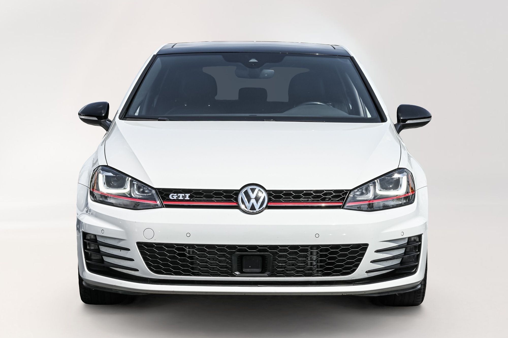 2017 Volkswagen Golf GTI in Saint-Bruno-de-Montarville, Quebec