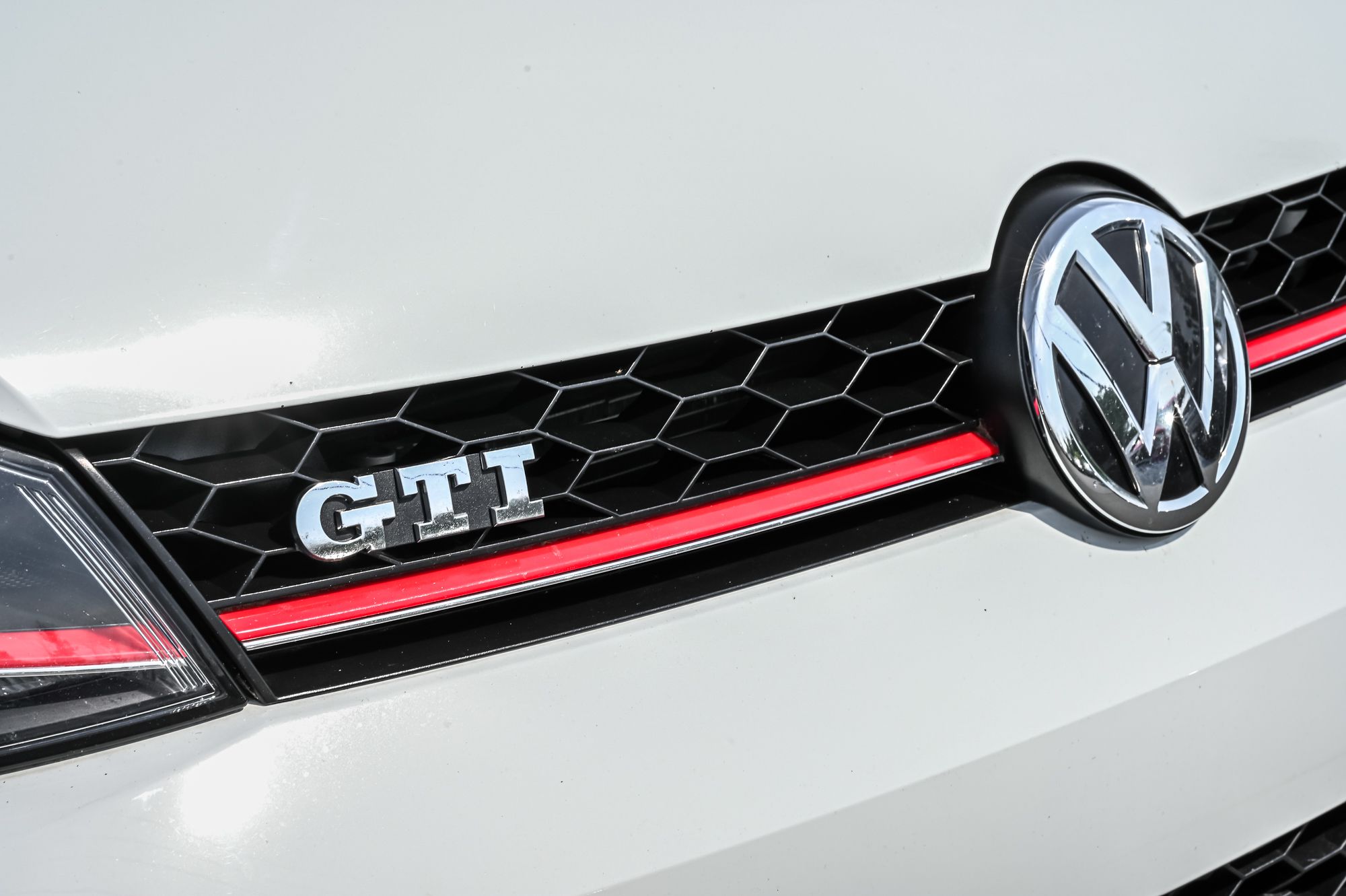 2017 Volkswagen Golf GTI in Saint-Bruno-de-Montarville, Quebec